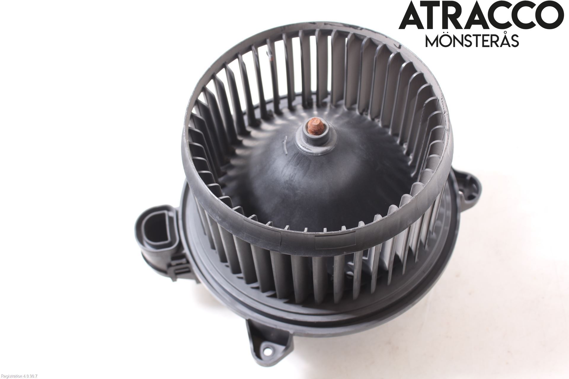 Ford FIESTA (VII) 18-23 Varmeapparat Viftemotor