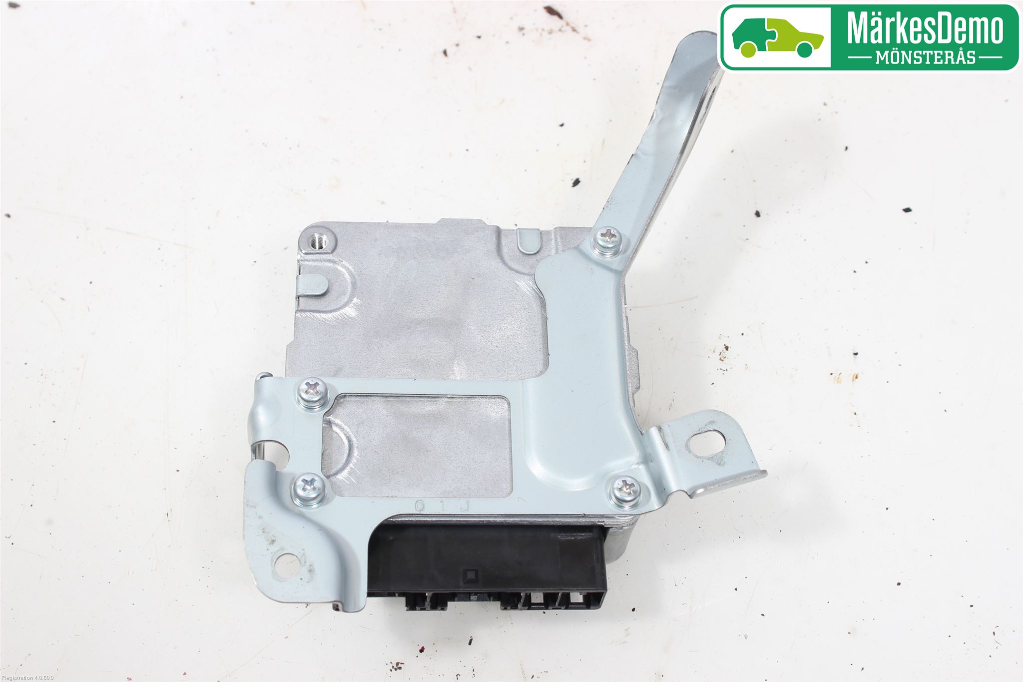 Toyota YARIS XP130 12-14 Styreenhet Styreservo