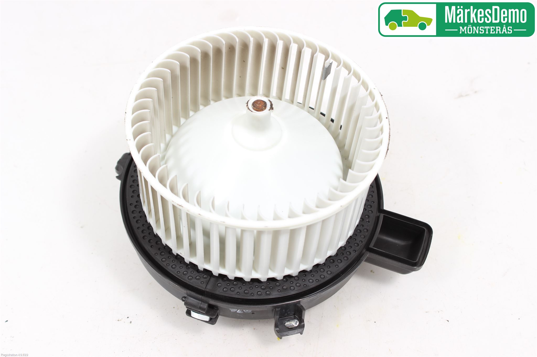 Opel ASTRA K 16-22 Varmeapparat Viftemotor