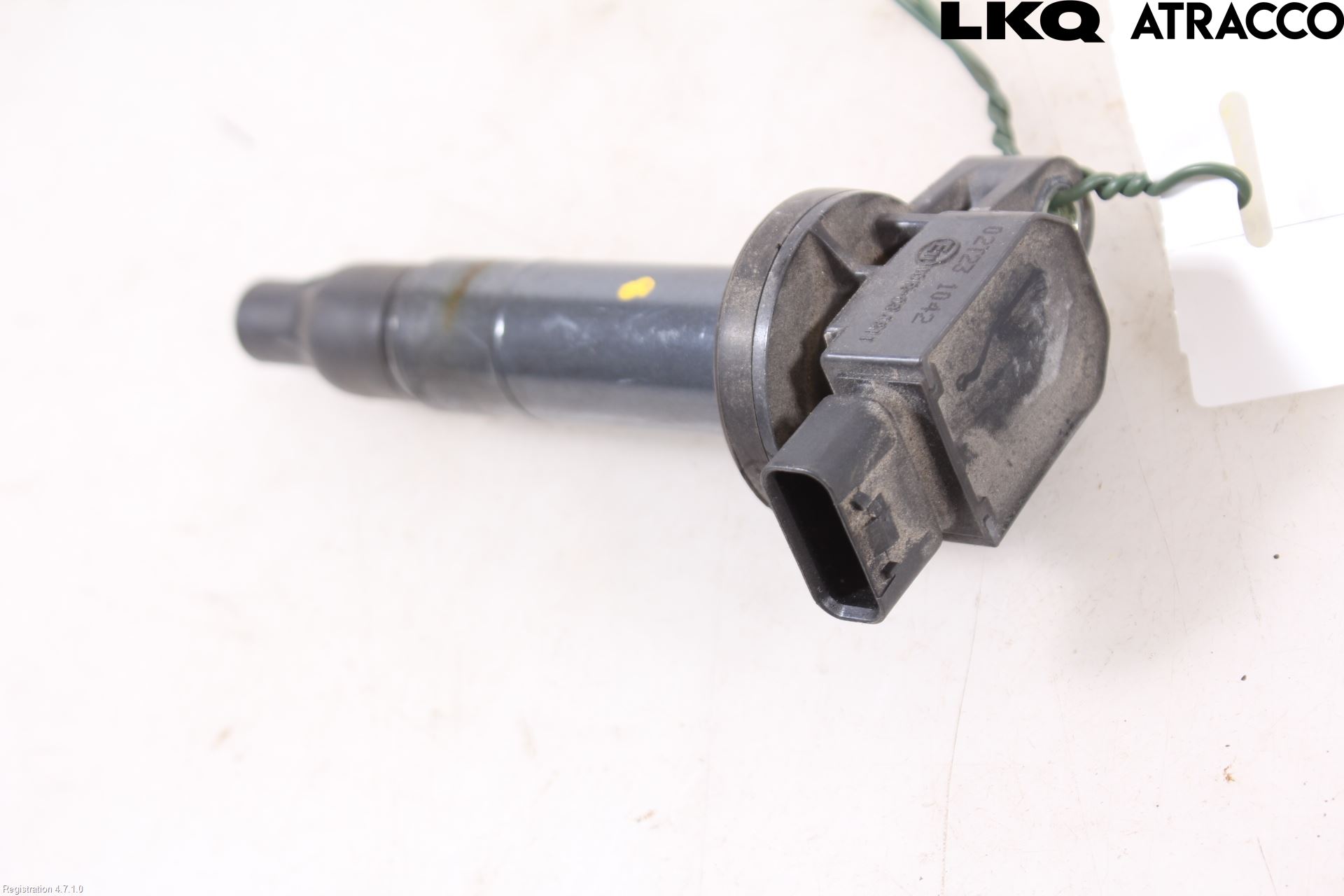 Toyota AYGO 15-21 Coil