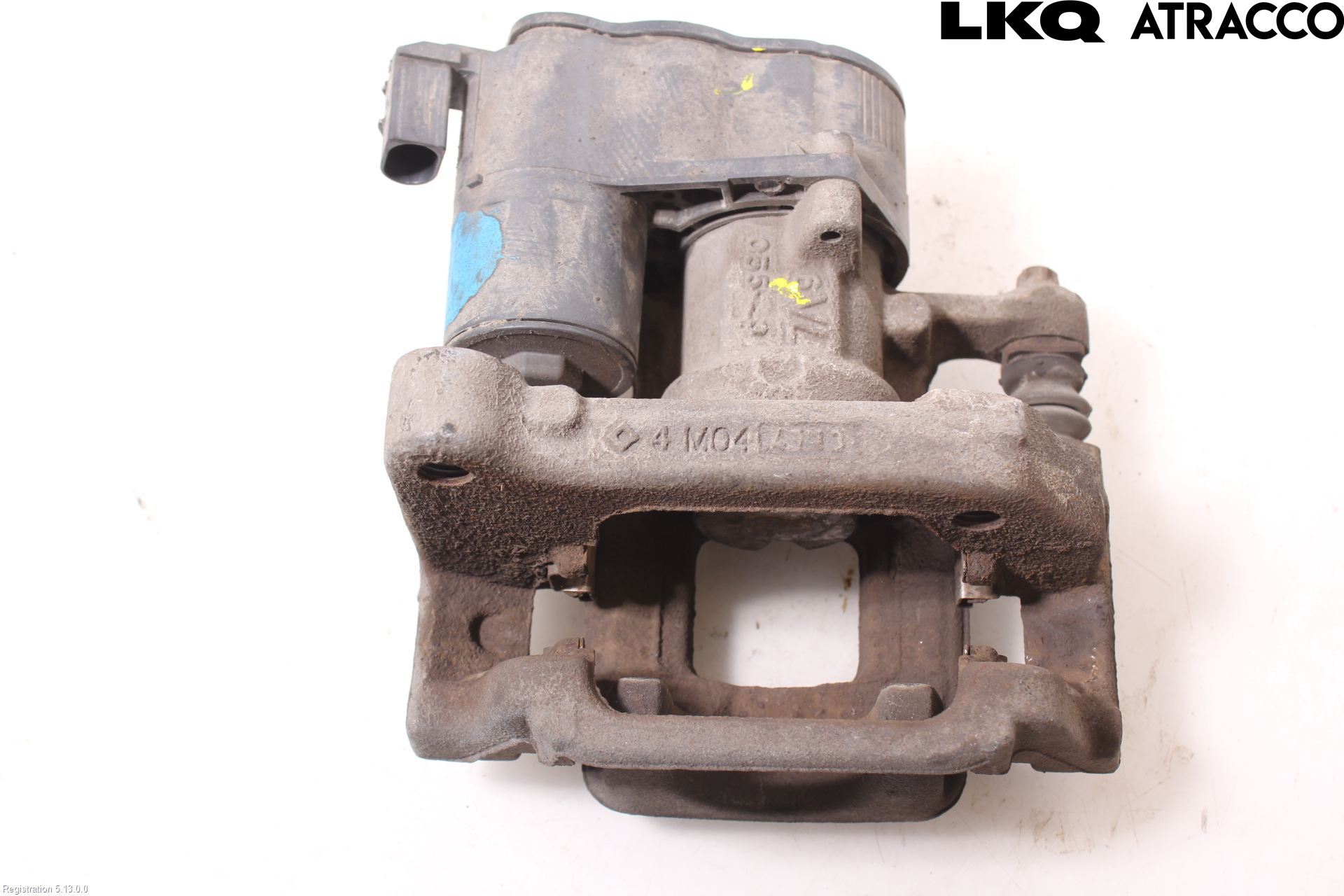 Opel ASTRA L 22- Bremsecaliper Bak Høyre