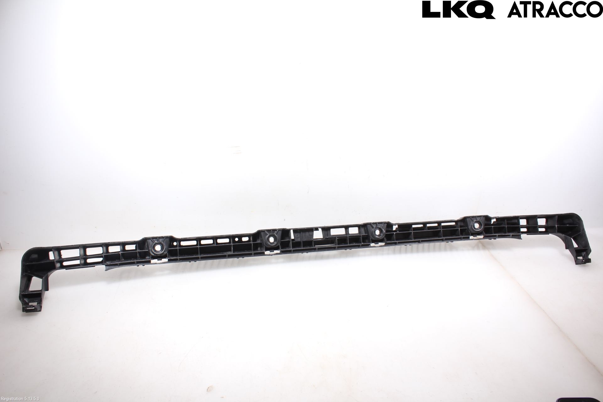 Volkswagen VW GOLF / E-GOLF VII 13-20 Støtfanger Bak Deform Element