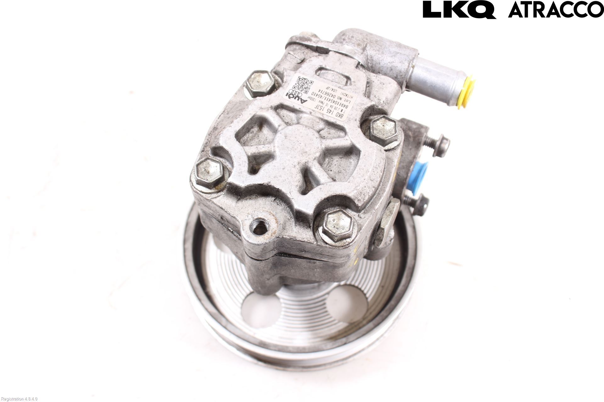 Audi A4/S4 08-11 Servo Pumpe
