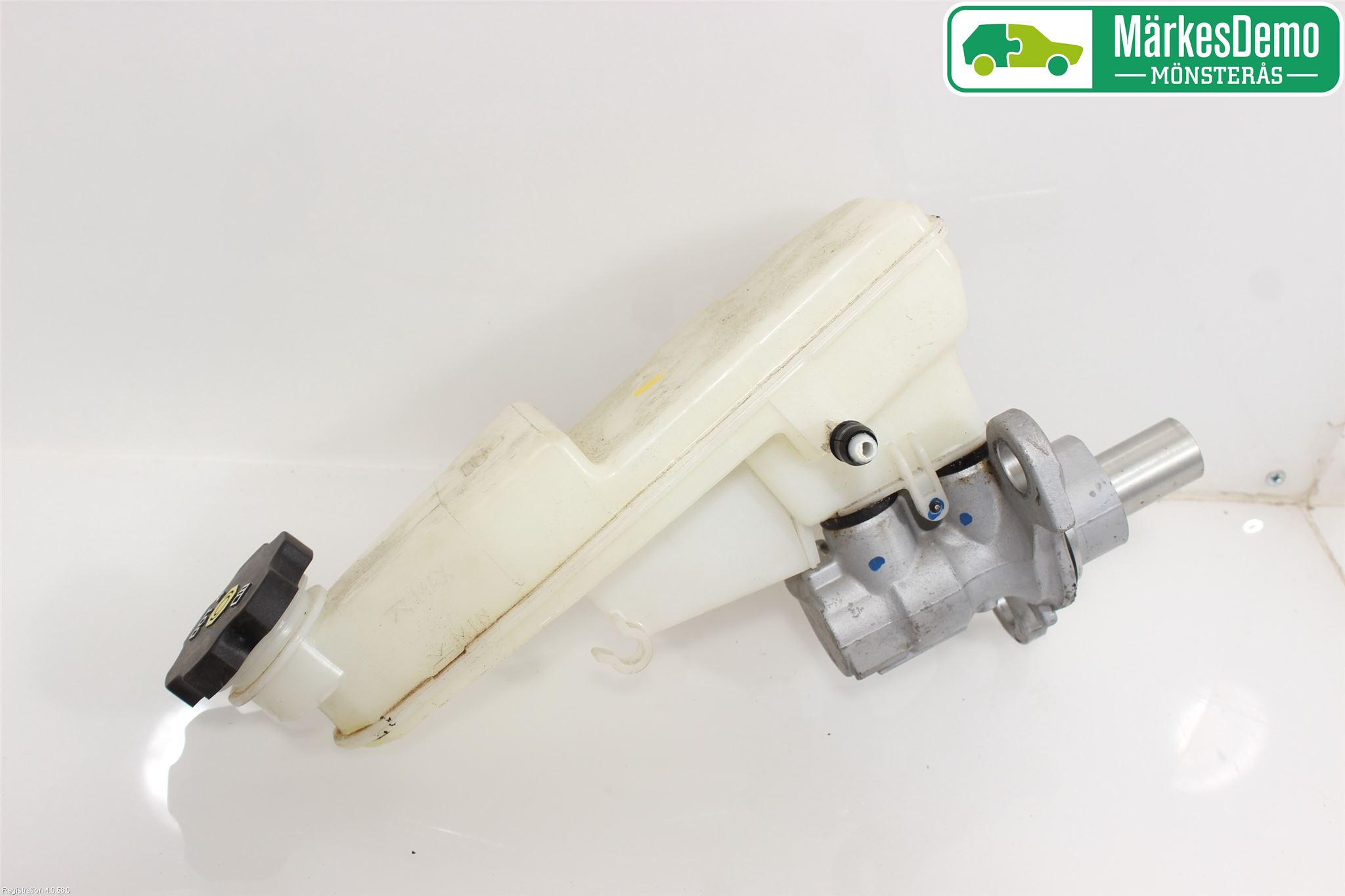 Opel ASTRA K 16-22 Brems Hovedsylinder