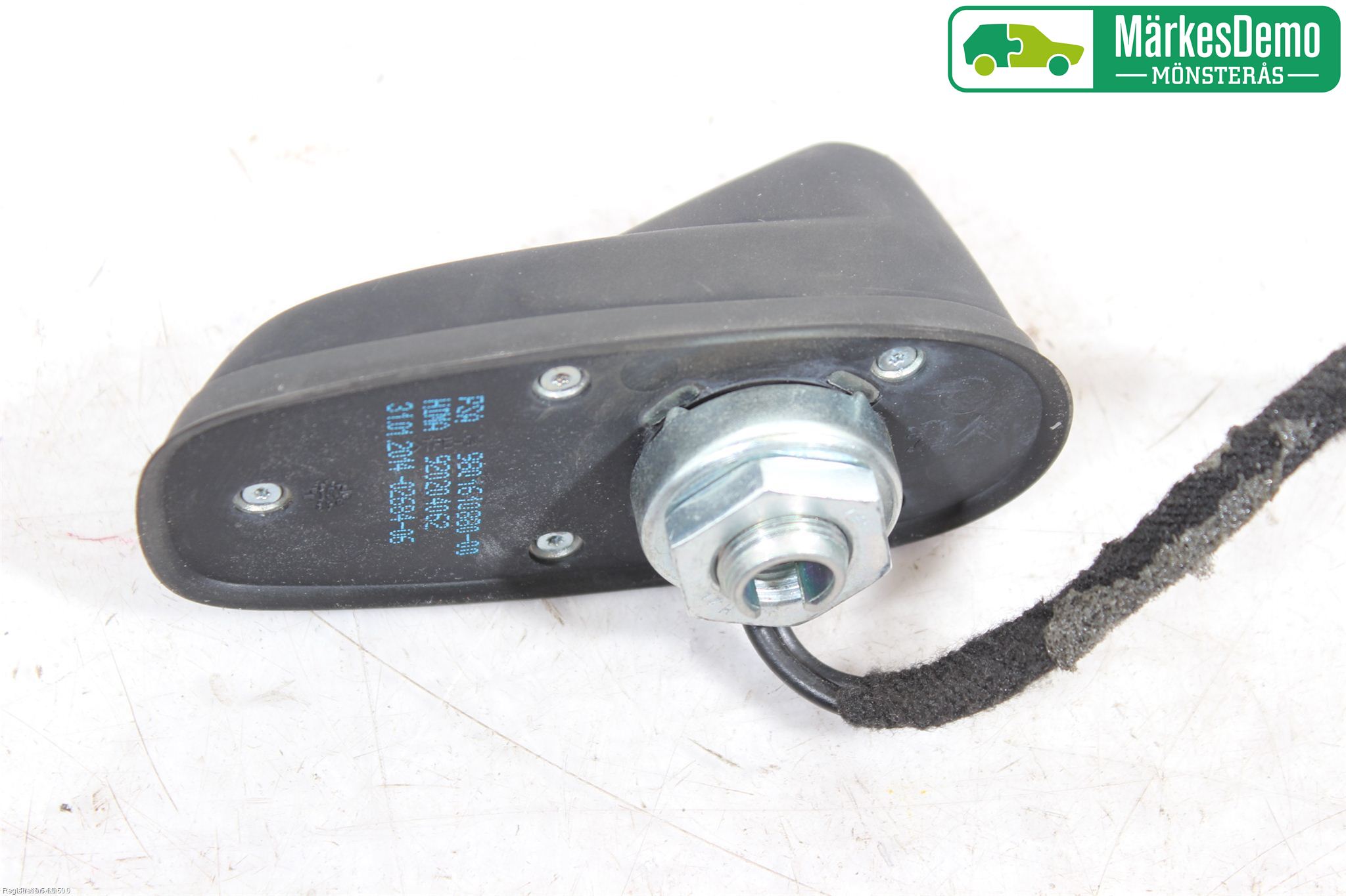 Peugeot 2008 13-20 Stereo Antenne Radio-Tv