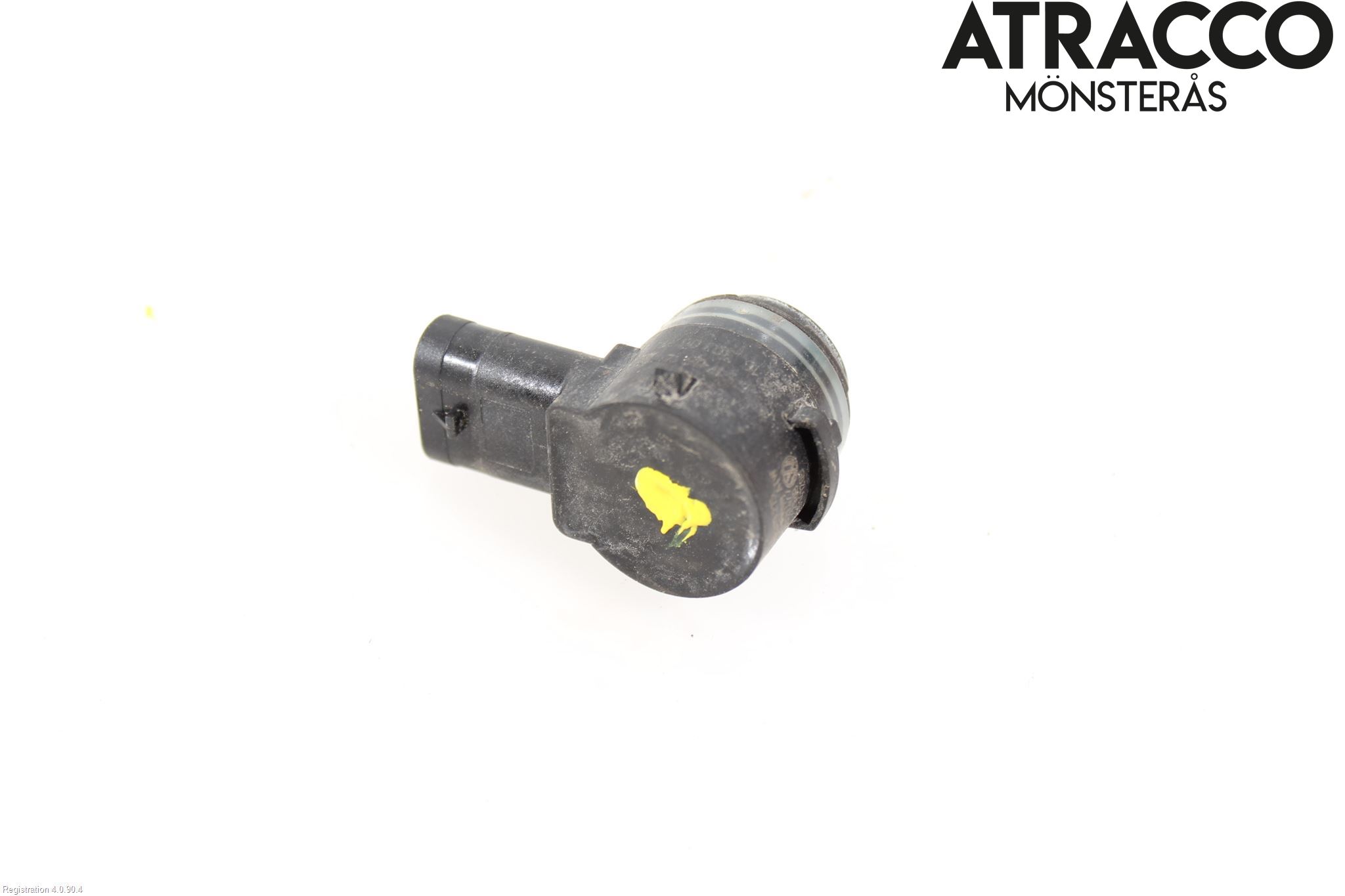 Volkswagen VW GOLF / E-GOLF VII 13-20 Sensor Ryggesensor