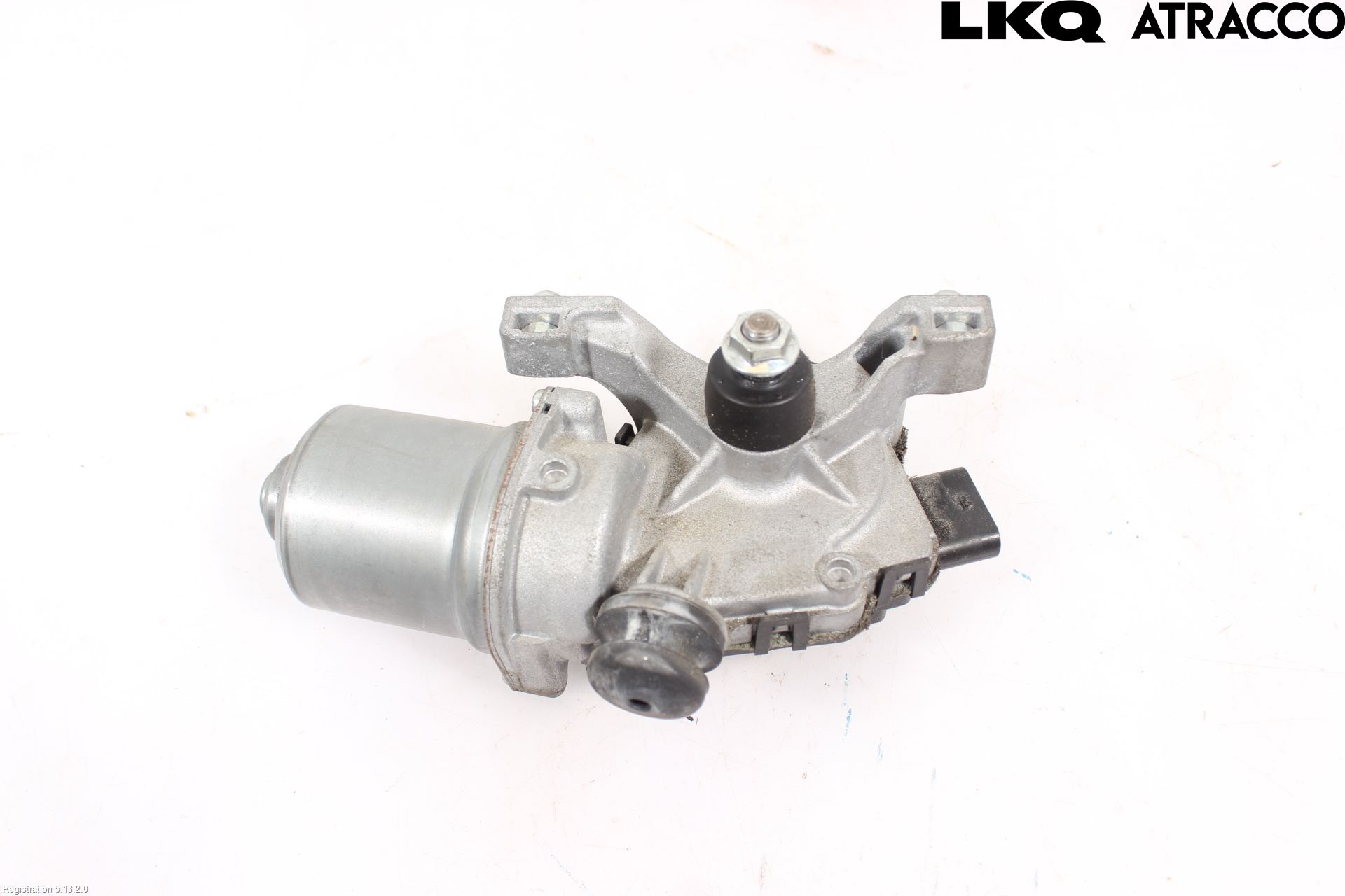 Mini ONE/COOPER 3DR F56 14-24 Viskermotor Frontrute