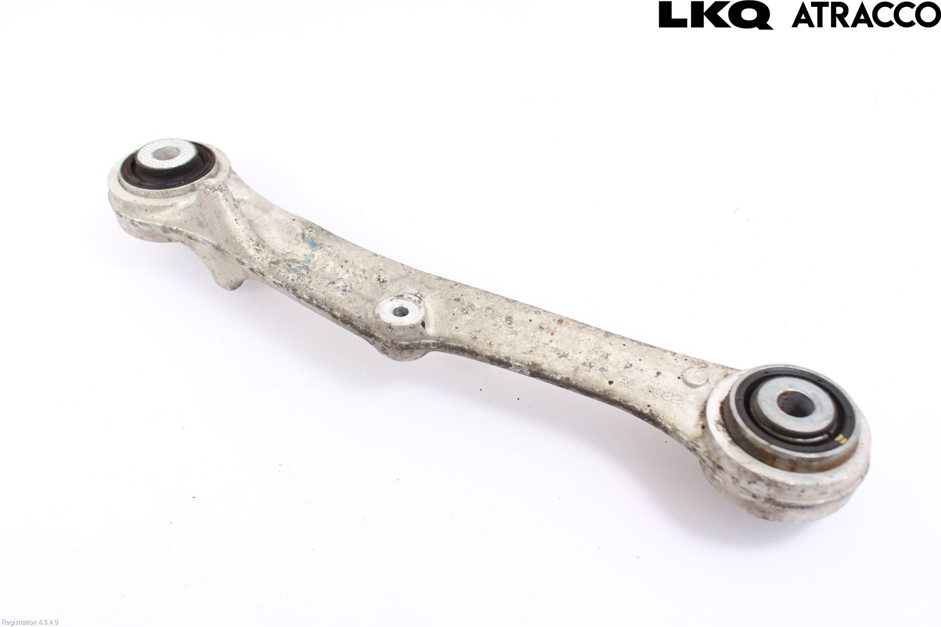 Tesla MODEL S 13- Bærearm Bak Høyre Øvre