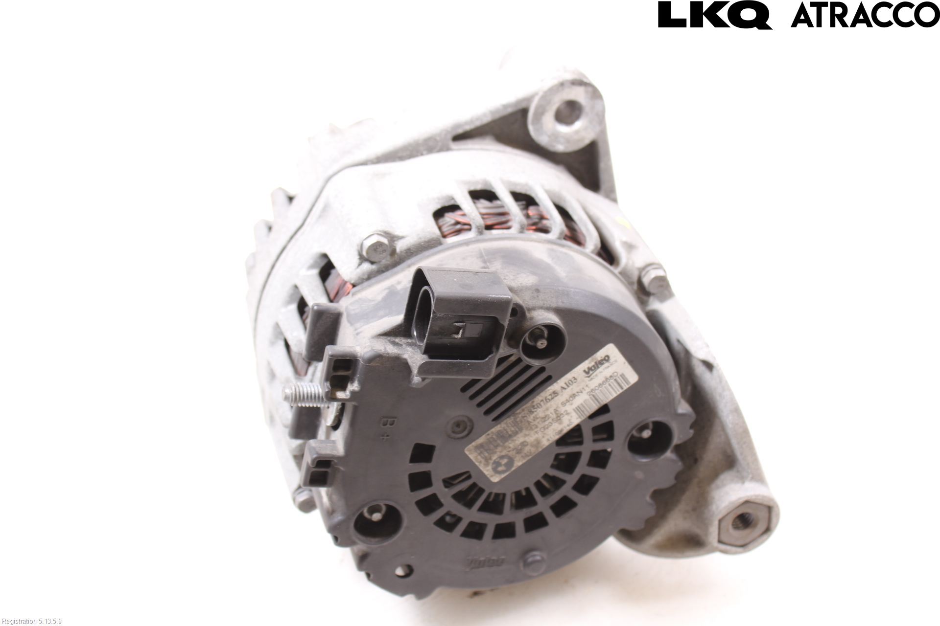 BMW X3 F25 10-17 Dynamo