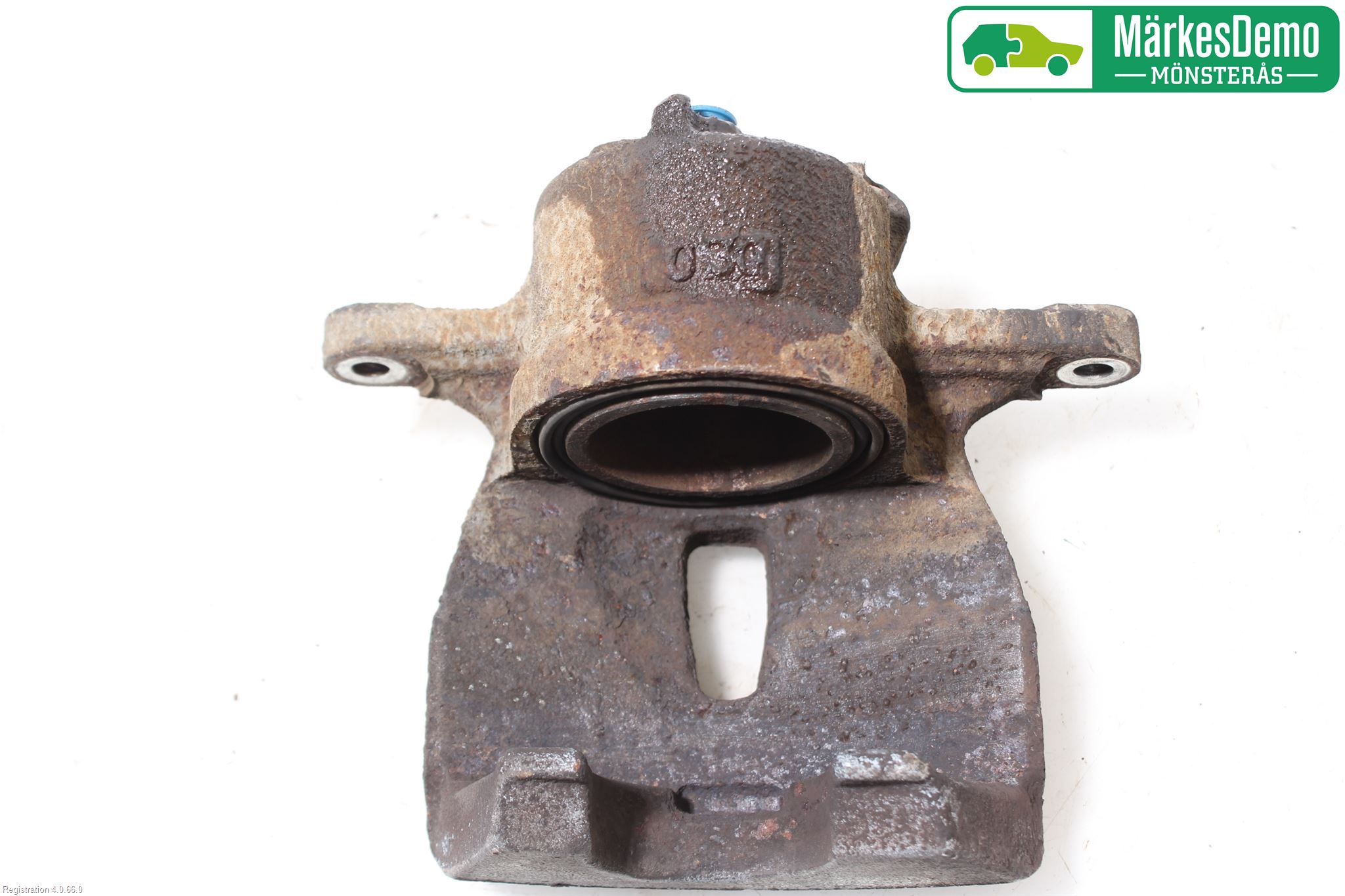 Toyota RAV 4 06-12 Bremsecaliper Foran Høyre