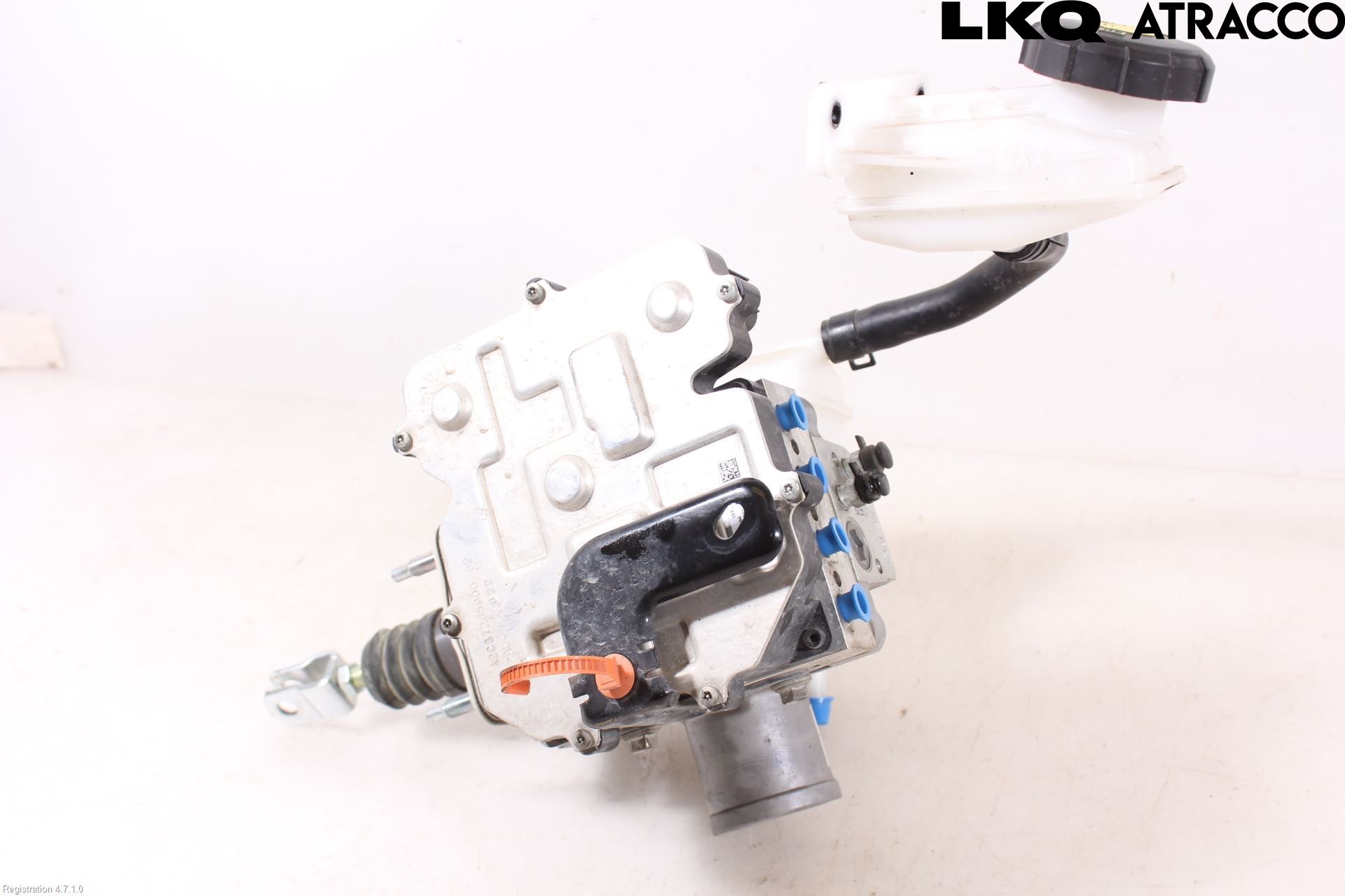 Hyundai IONIQ AE 17-22 Abs Hydraulikkaggregat