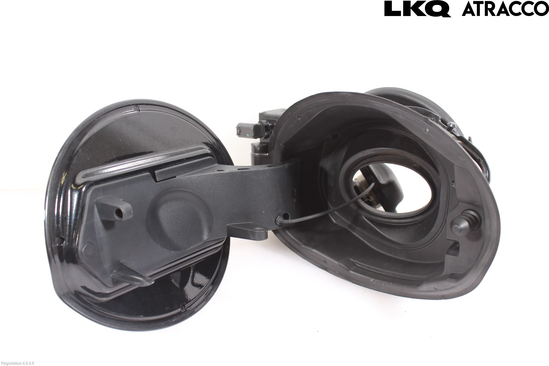BMW 1 F20/F21 11-19 Drivstoff Tankluke