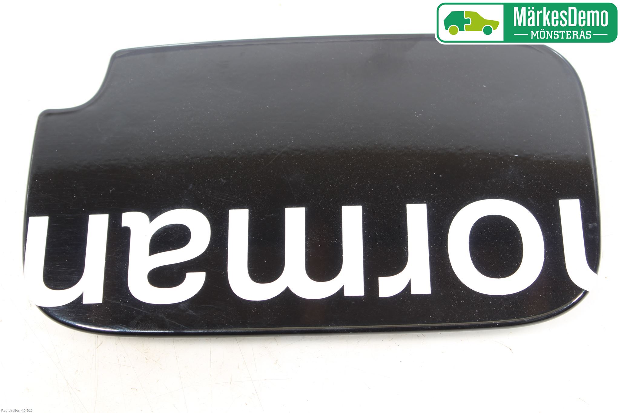 Citroen BERLINGO 08-18 Drivstoff Tankluke