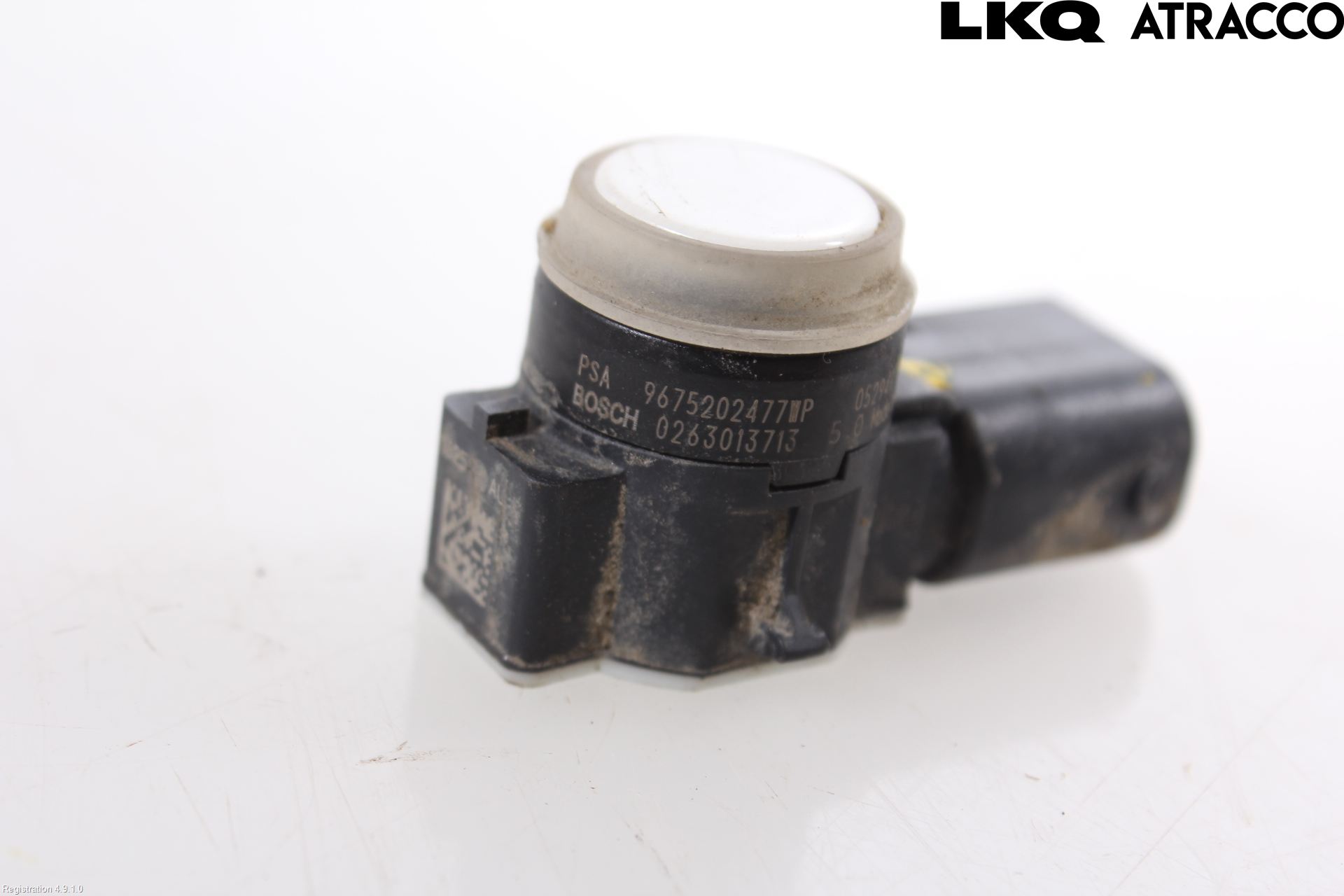 Peugeot EXPERT/E-EXPERT 17- Sensor Ryggesensor