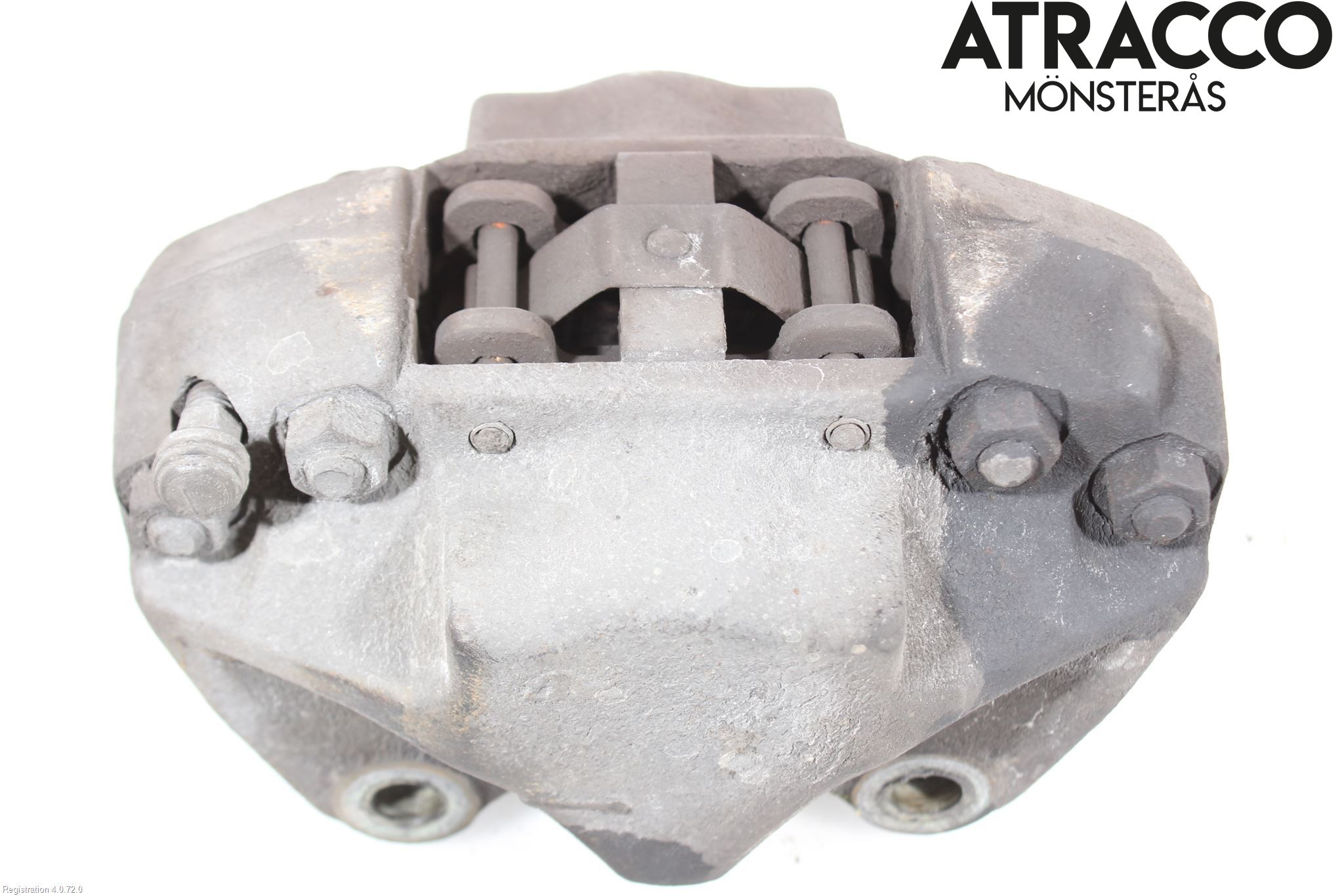 Alfa SPIDER Bremsecaliper Foran Venstre