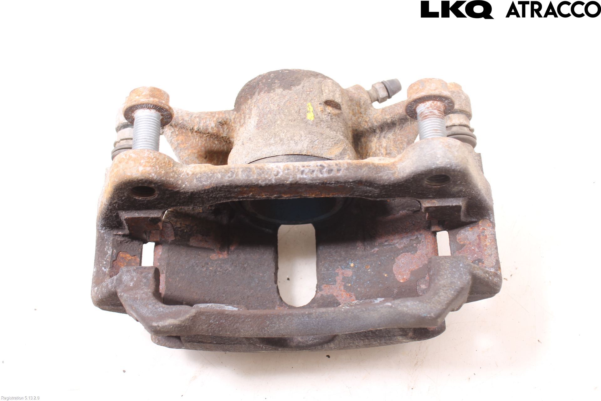 Volkswagen VW T-ROC 18- Bremsecaliper Foran Høyre