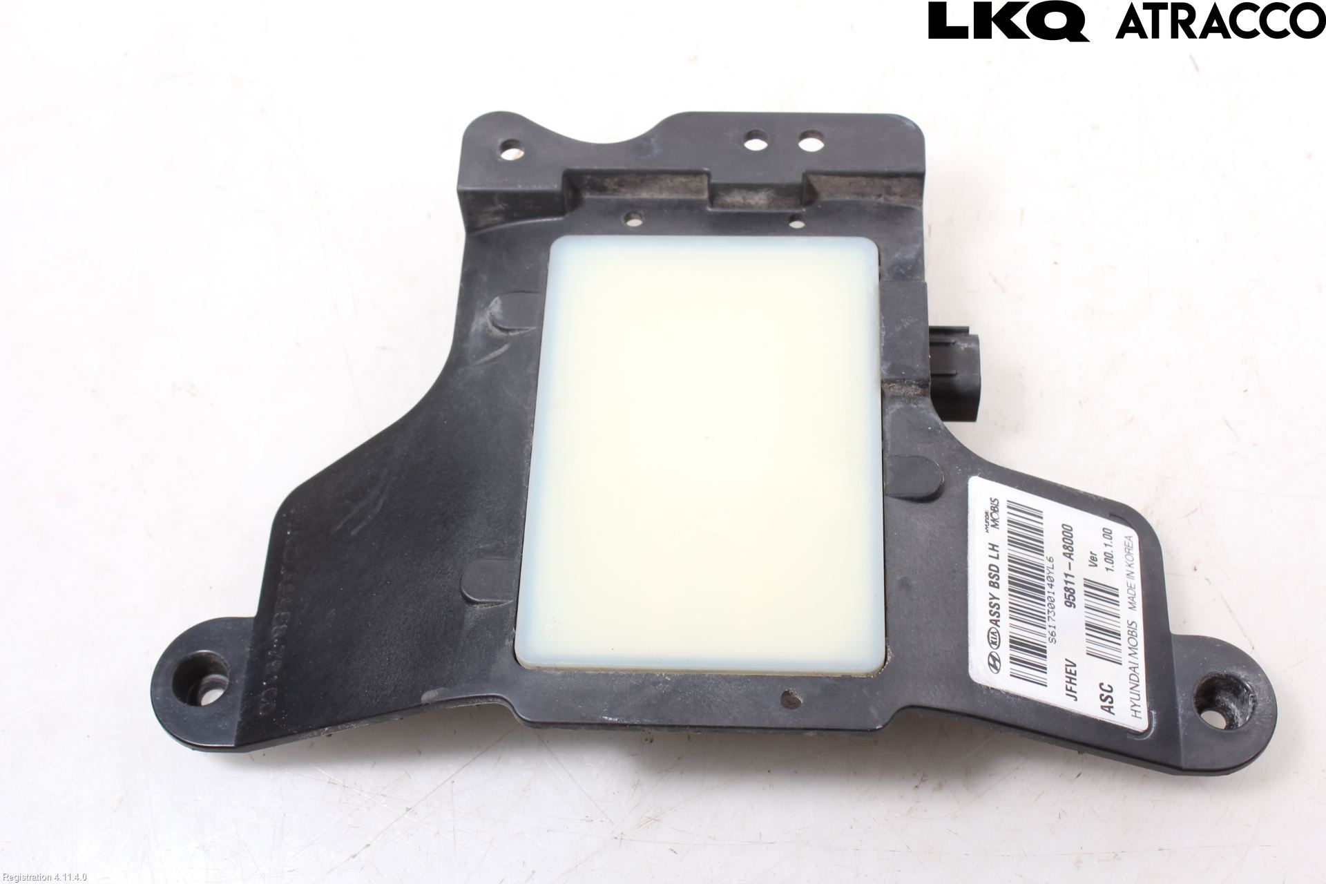Kia OPTIMA 16-20 Sensor Kollisjonsbeskyttelse