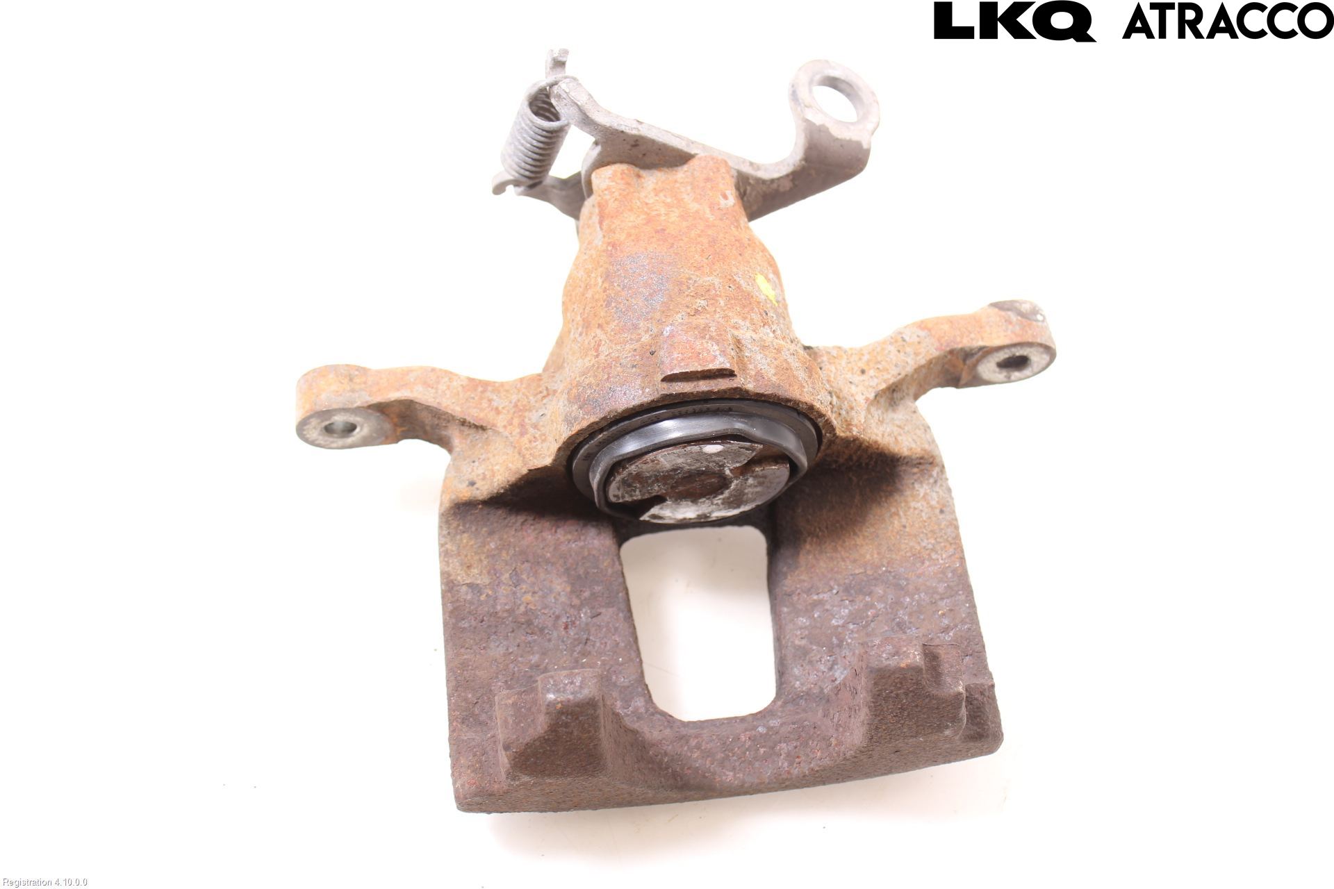 Fiat FREEMONT Bremsecaliper Bak Venstre