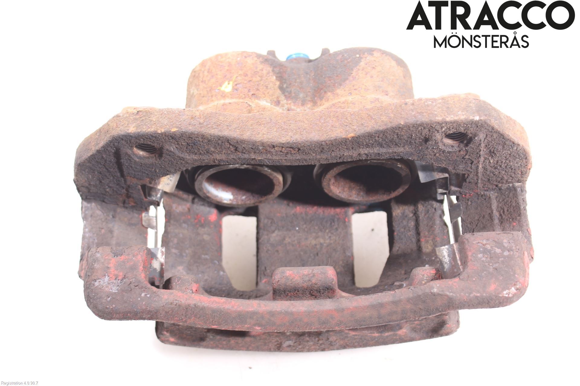 Hyundai SANTA FE 13-18 Bremsecaliper Foran Høyre