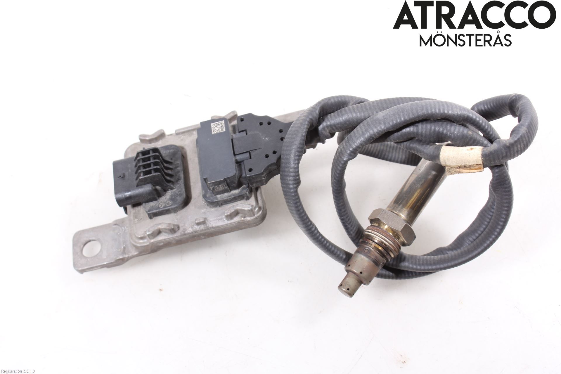 Audi A4/S4 B9 16-19 Inns Lambdasonde