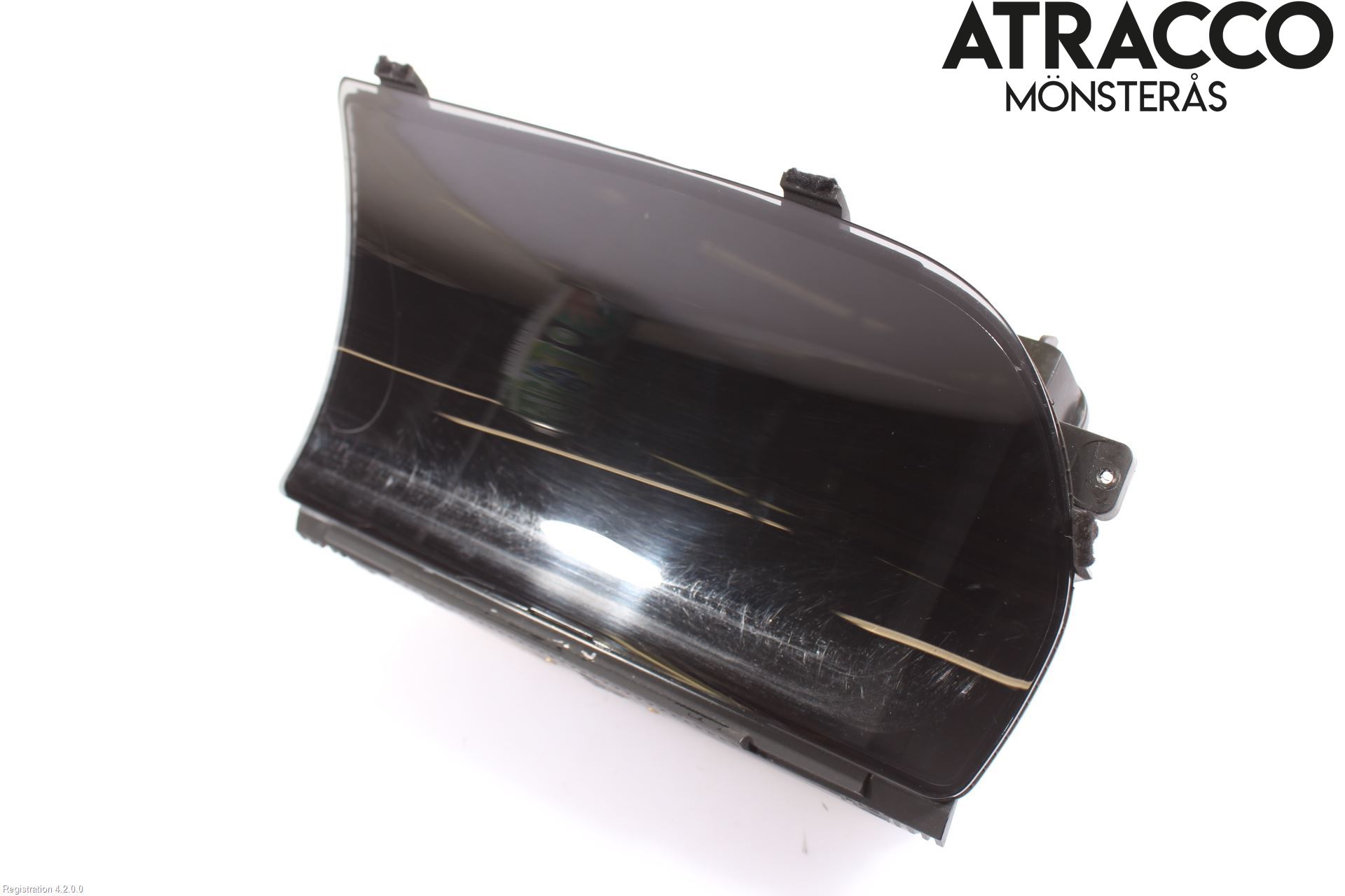 Mercedes-Benz MB S-KLASS (W221) 05-13 Multifunktionsdisplay