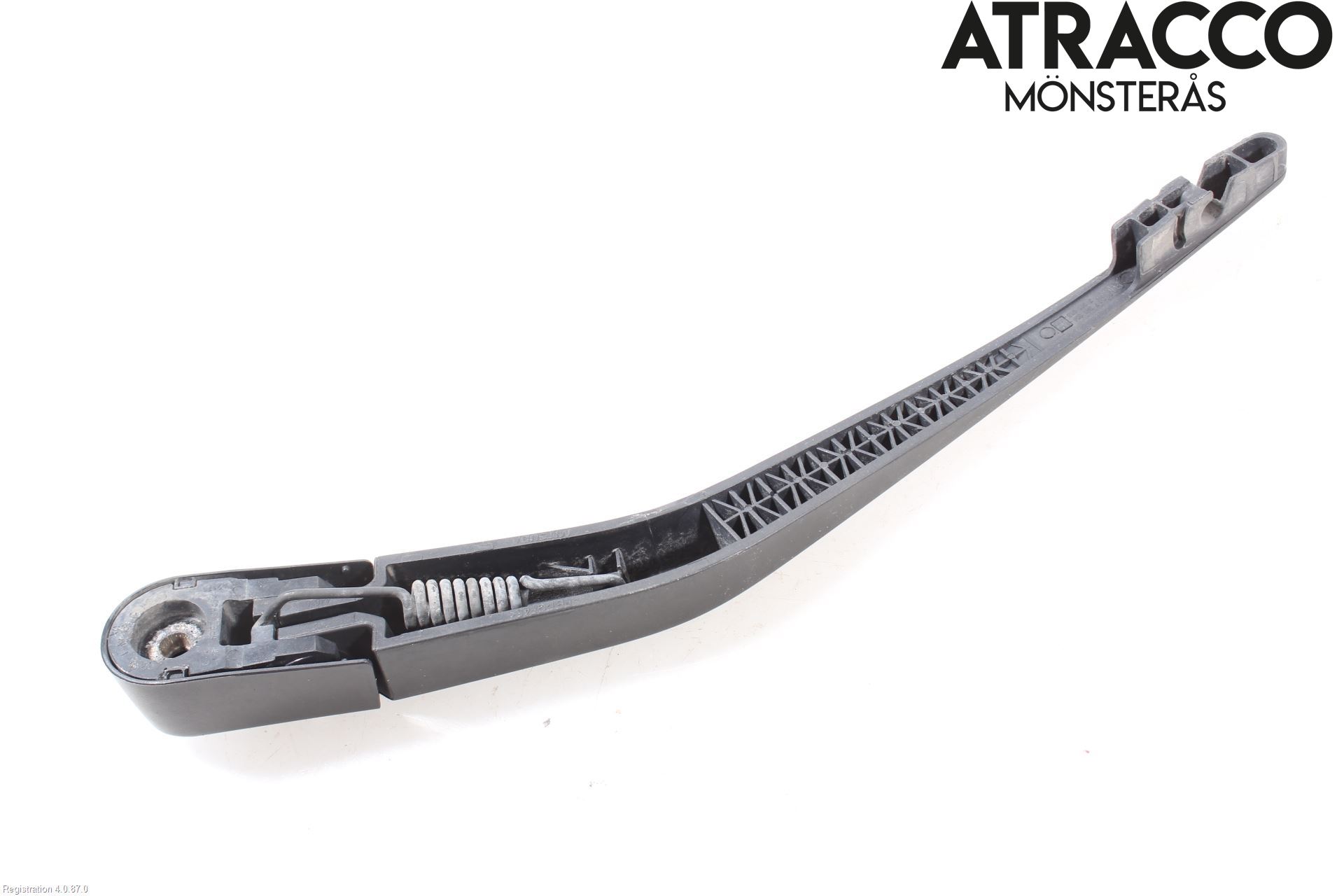 BMW 1 F20/F21 11-19 Viskerarm Bakrute
