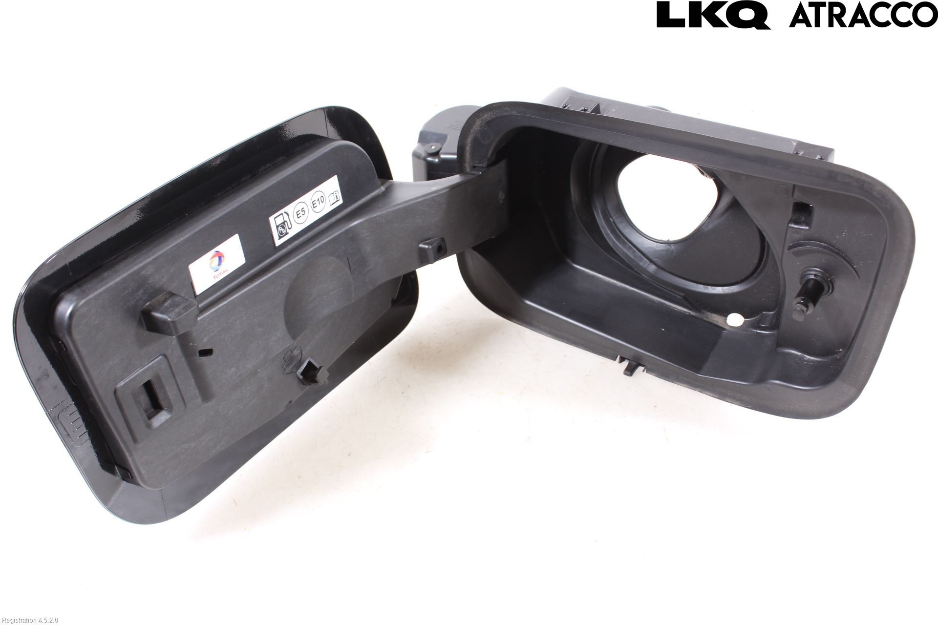 Citroen C4/E-C4 C4X/E-C4X III 21- Drivstoff Tankluke