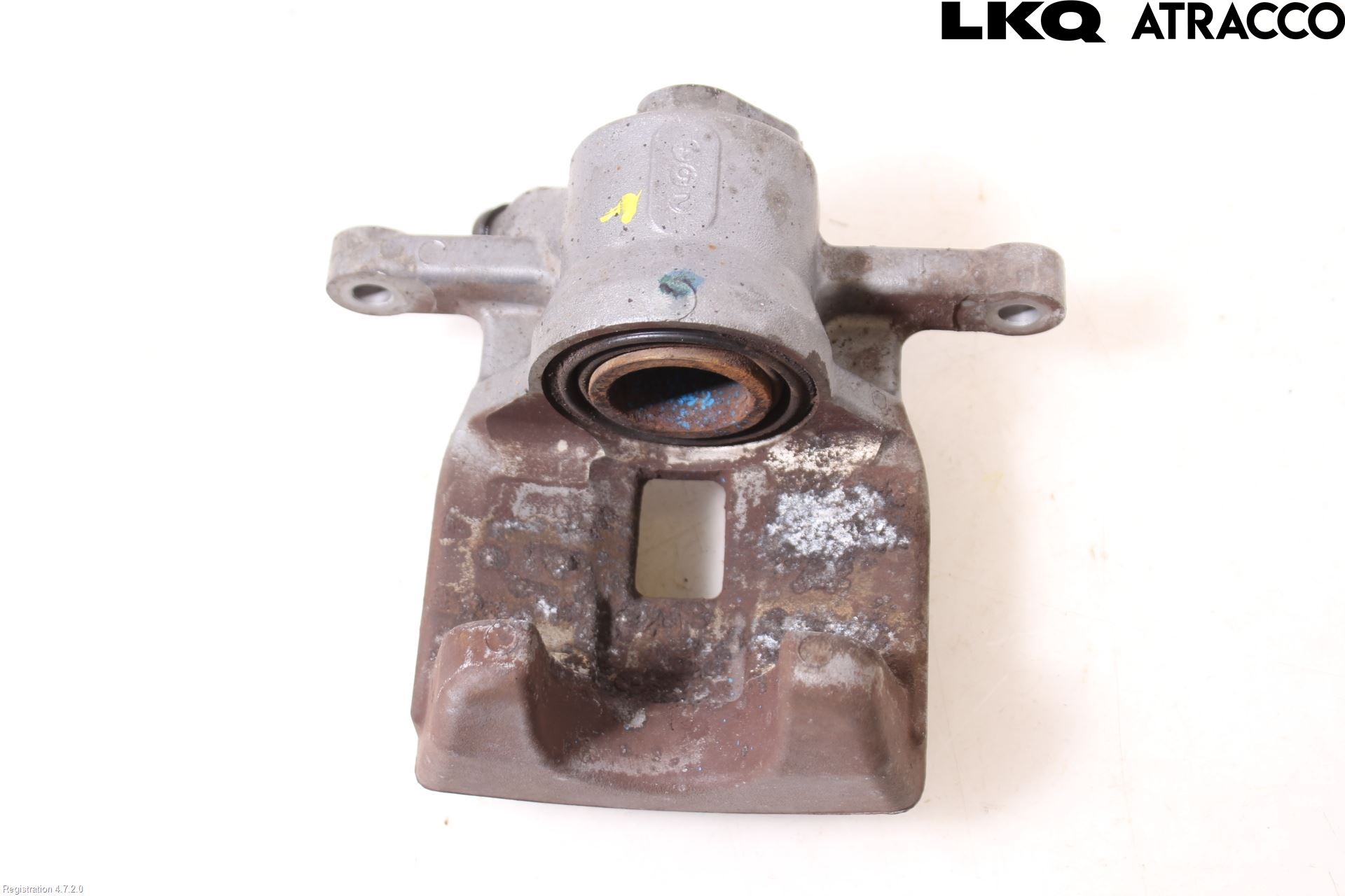 Lexus RX AL10 09-15 Bremsecaliper Bak Høyre