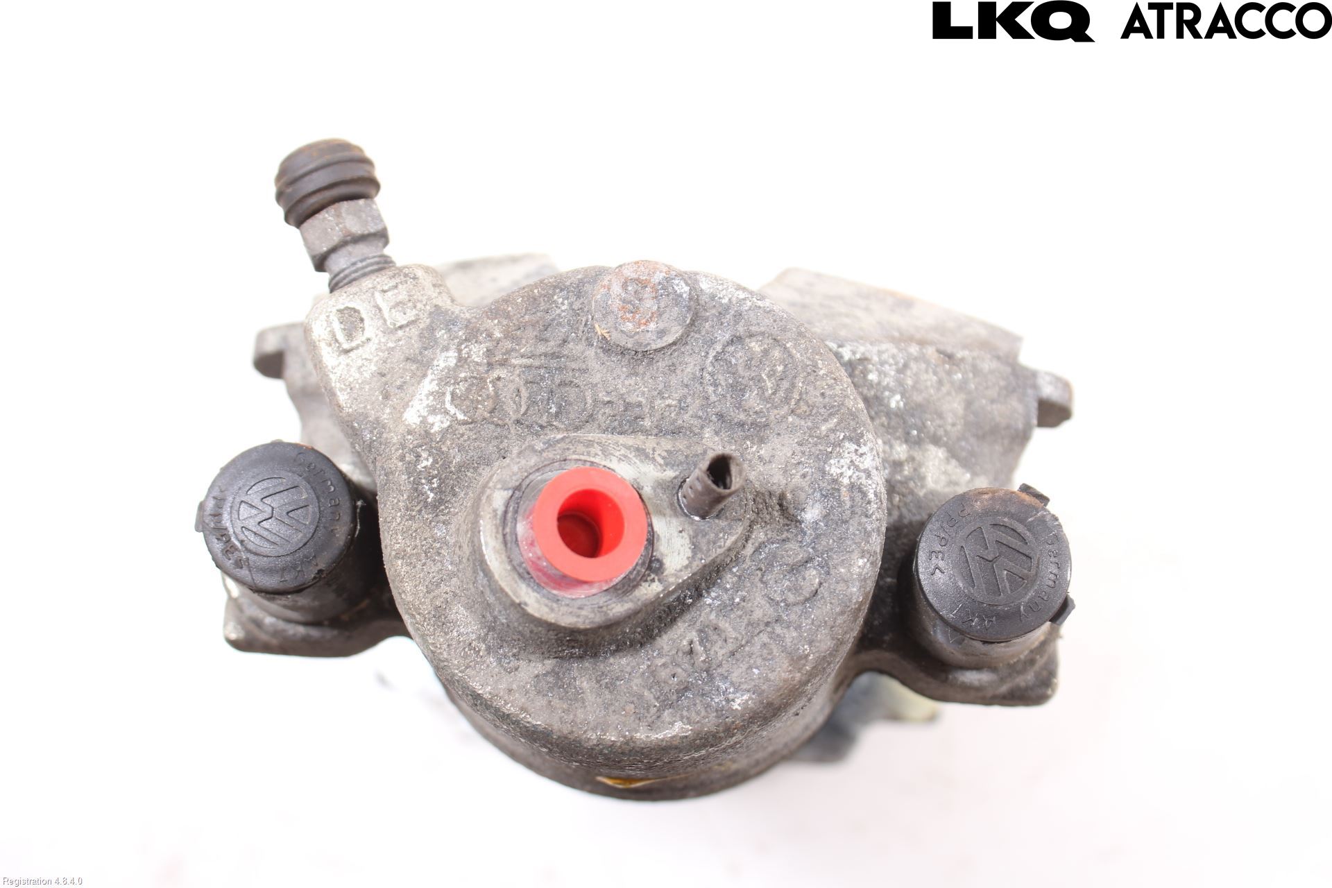 Volkswagen VW GOLF VI 09-13 Bremsecaliper Foran Venstre