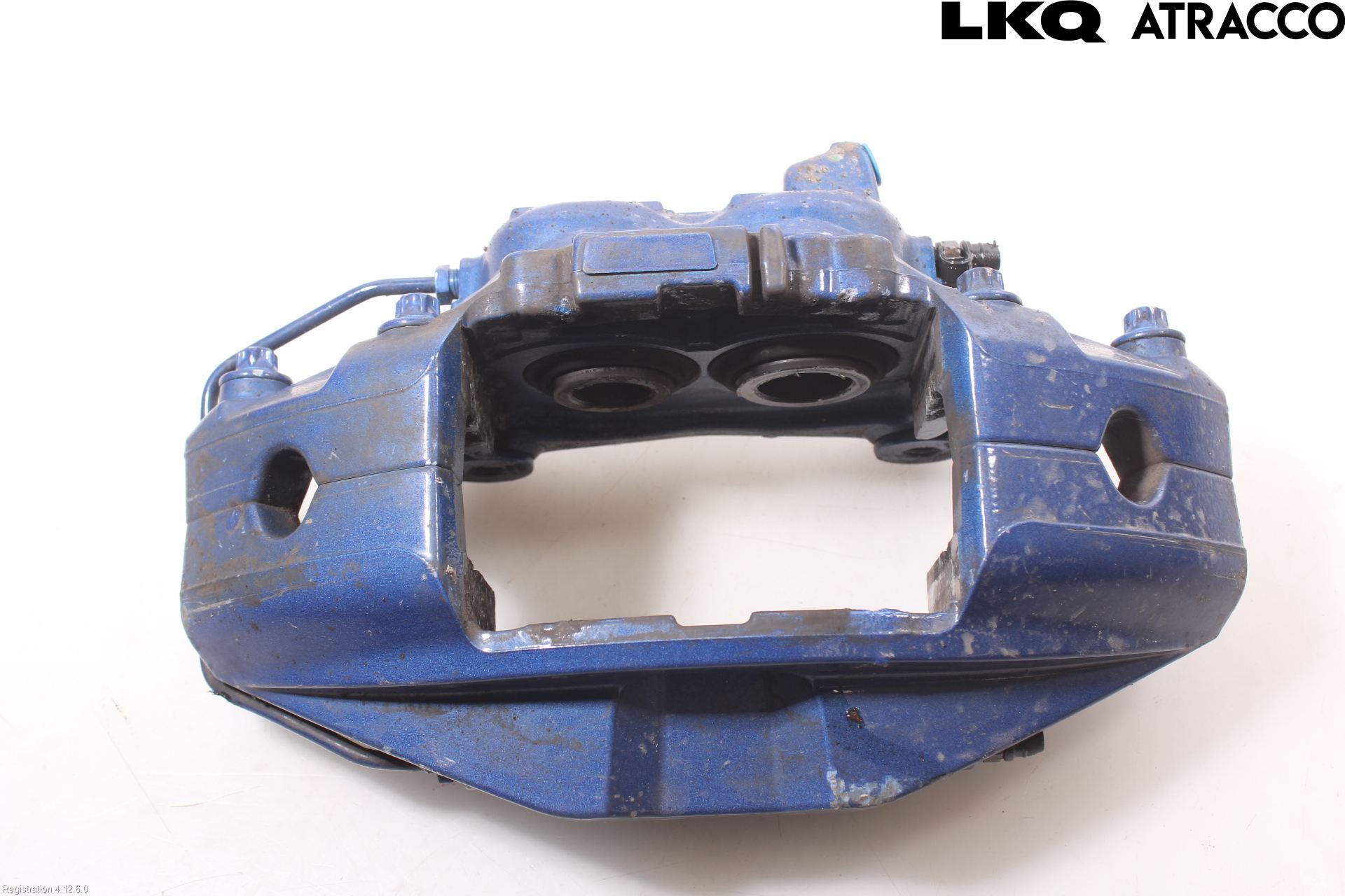BMW 5 G30/G31/F90 17-23 Bremsecaliper Foran Høyre