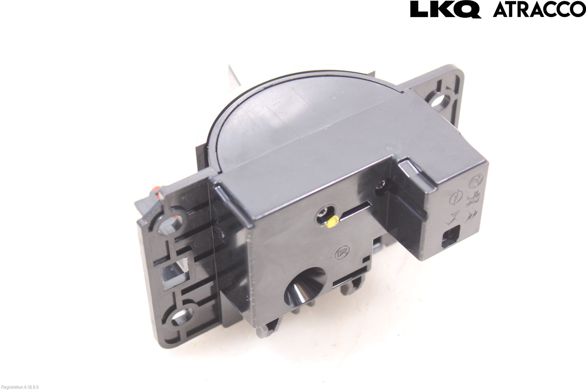 Peugeot 2008/E-2008 20- Bryter Gearkasse