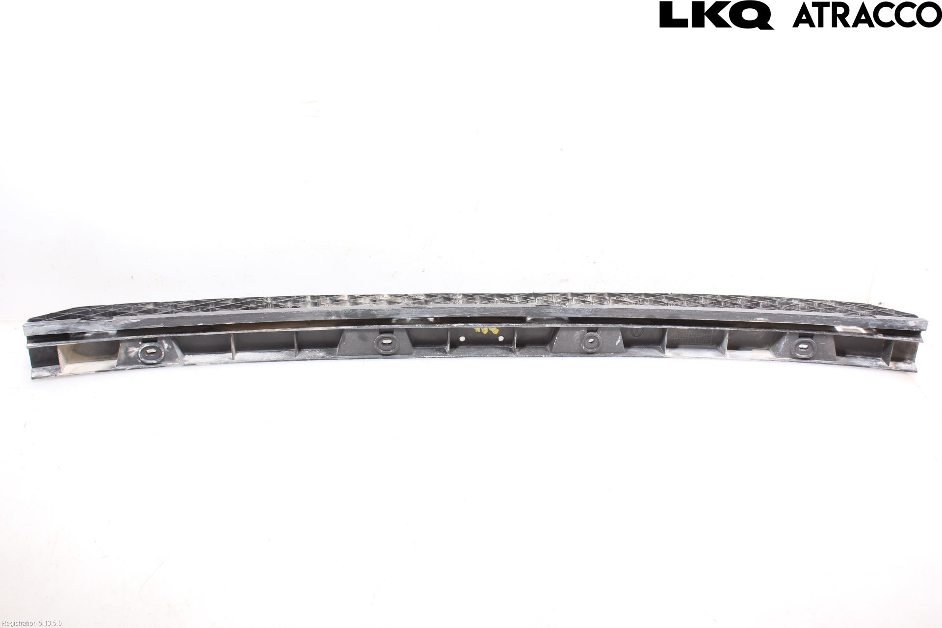Volkswagen VW GOLF VI 09-13 Støtfanger Bak Deform Element