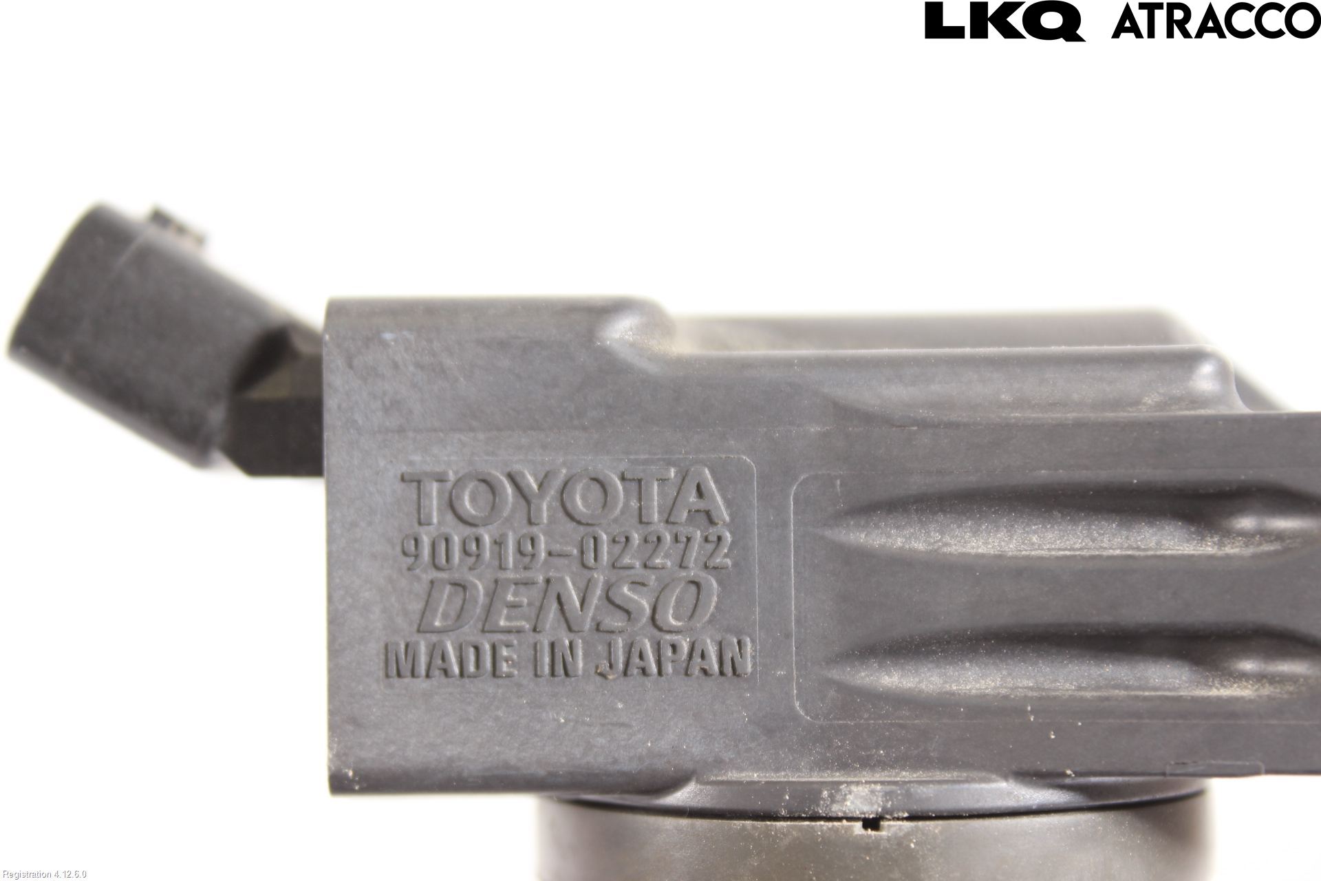 Toyota COROLLA 19- Coil