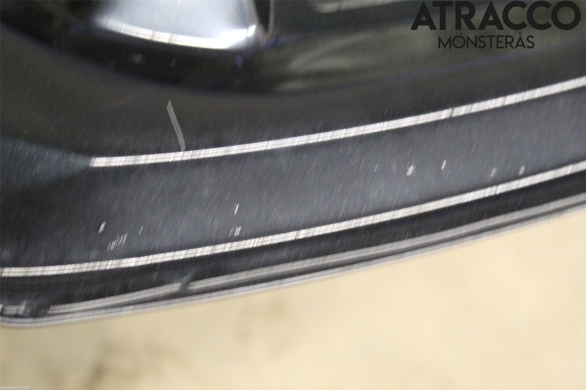 Ford MONDEO 07-15 Panser