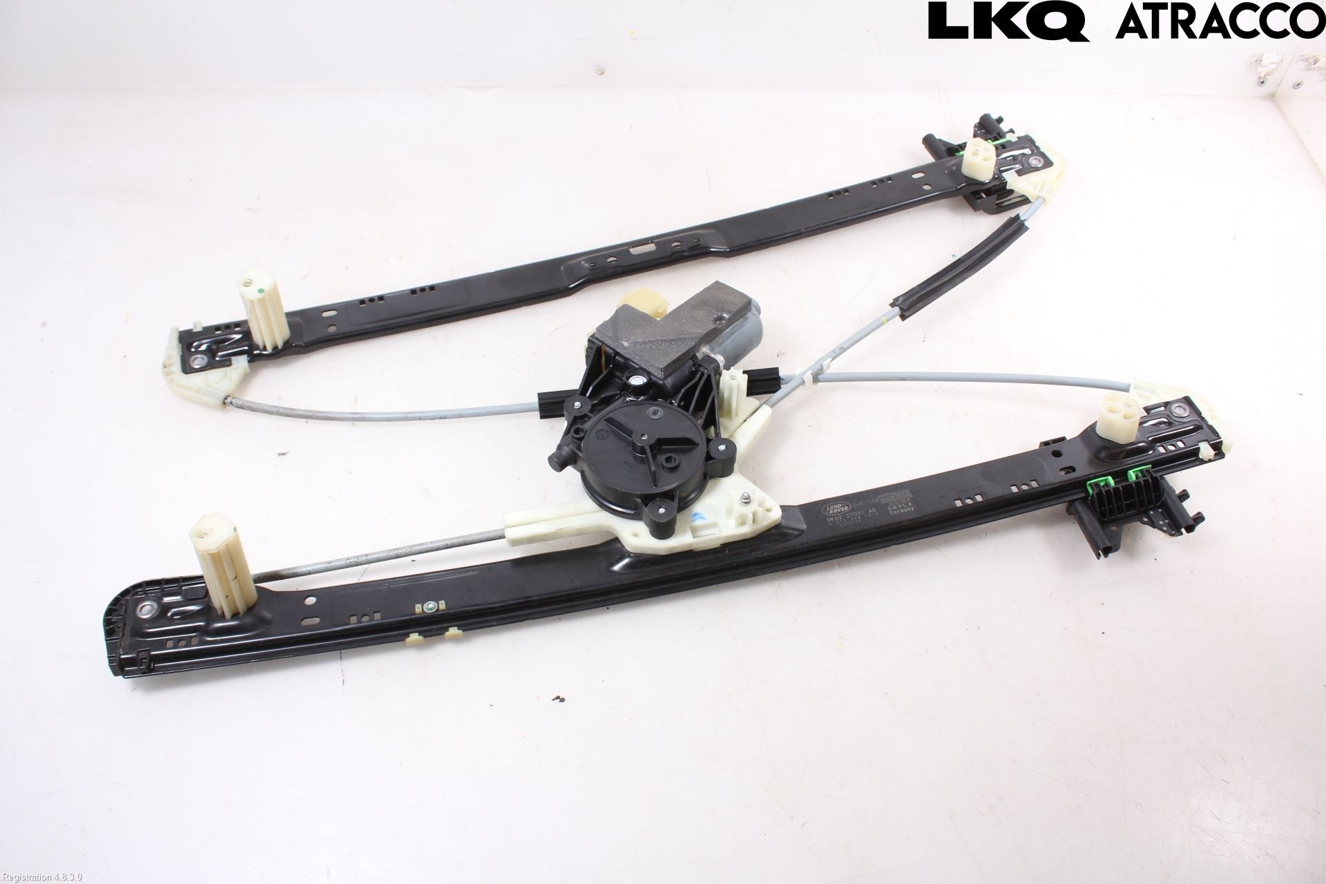 Landrover RANGE ROVER SPORT (L494) 14-22 Vindusheis El Komp
