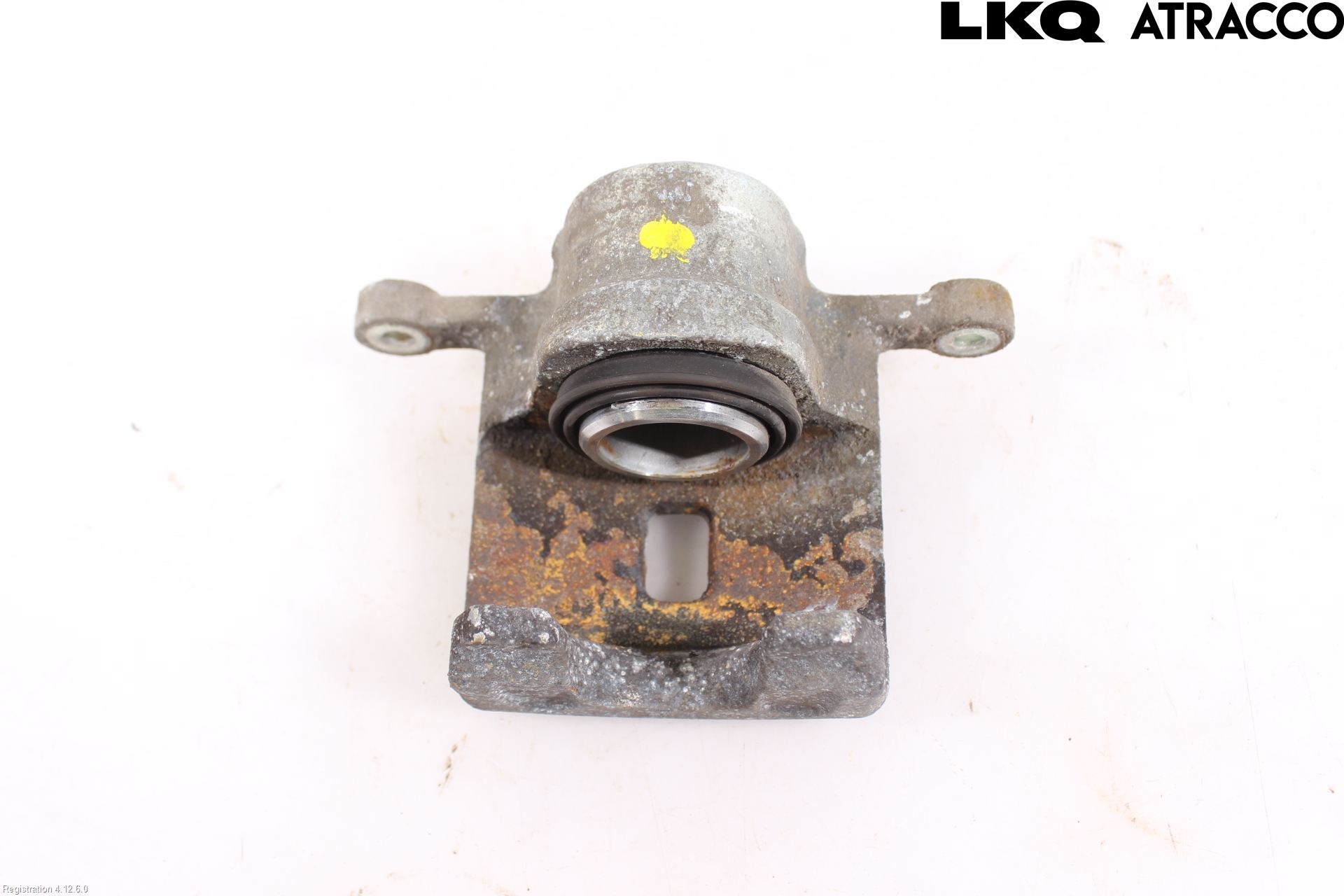 Hyundai SANTA FE 13-18 Bremsecaliper Bak Venstre