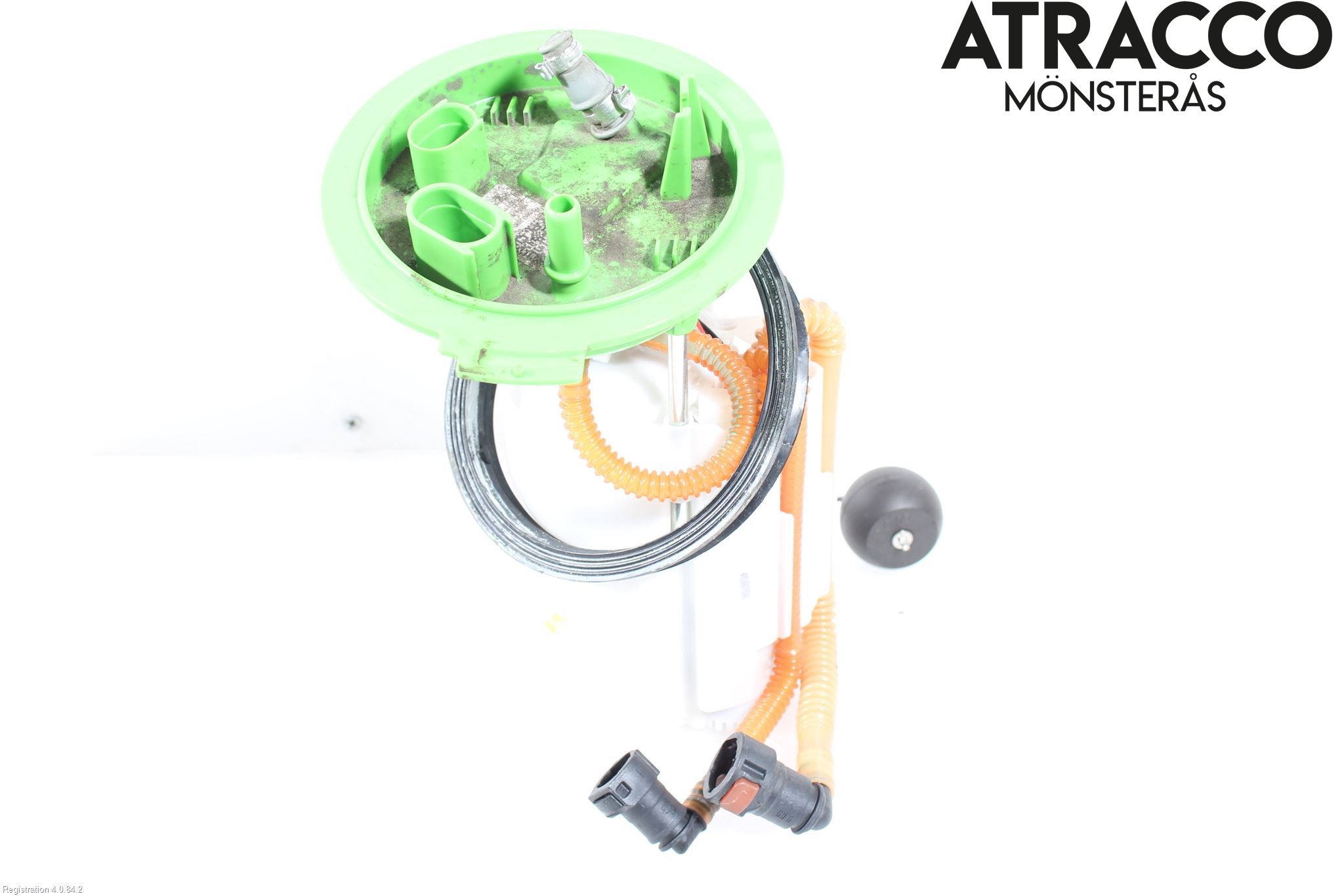 Skoda KAROQ 18- Drivstoffpumpe Fødepumpe El