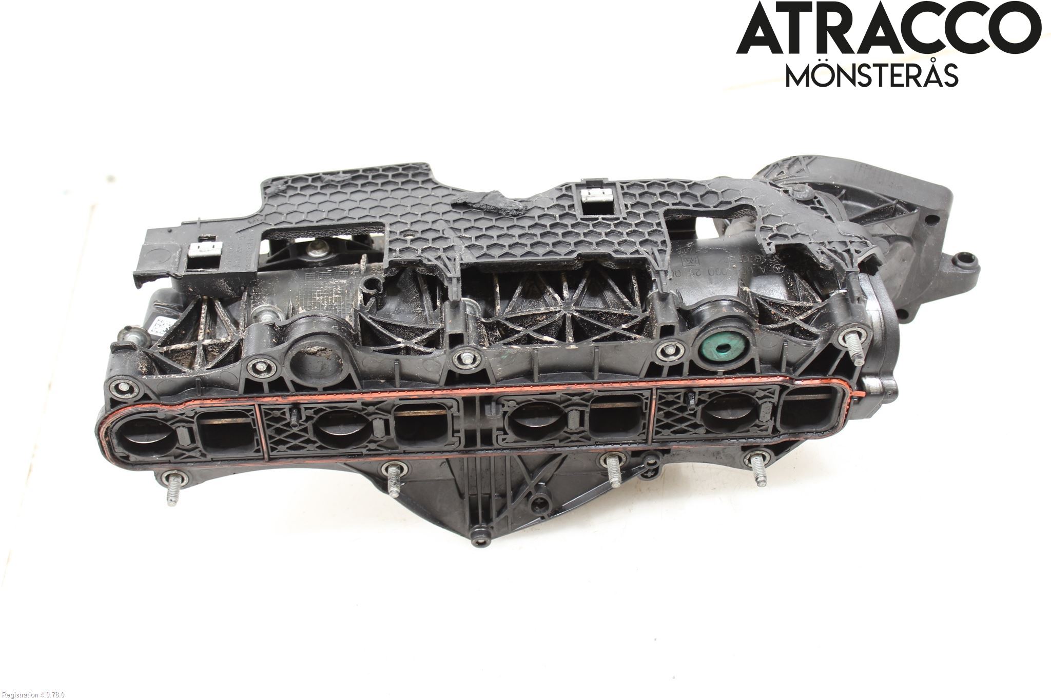 Mercedes-Benz MB E-KLASS (W213) 16-23 Innsugningsmanifold
