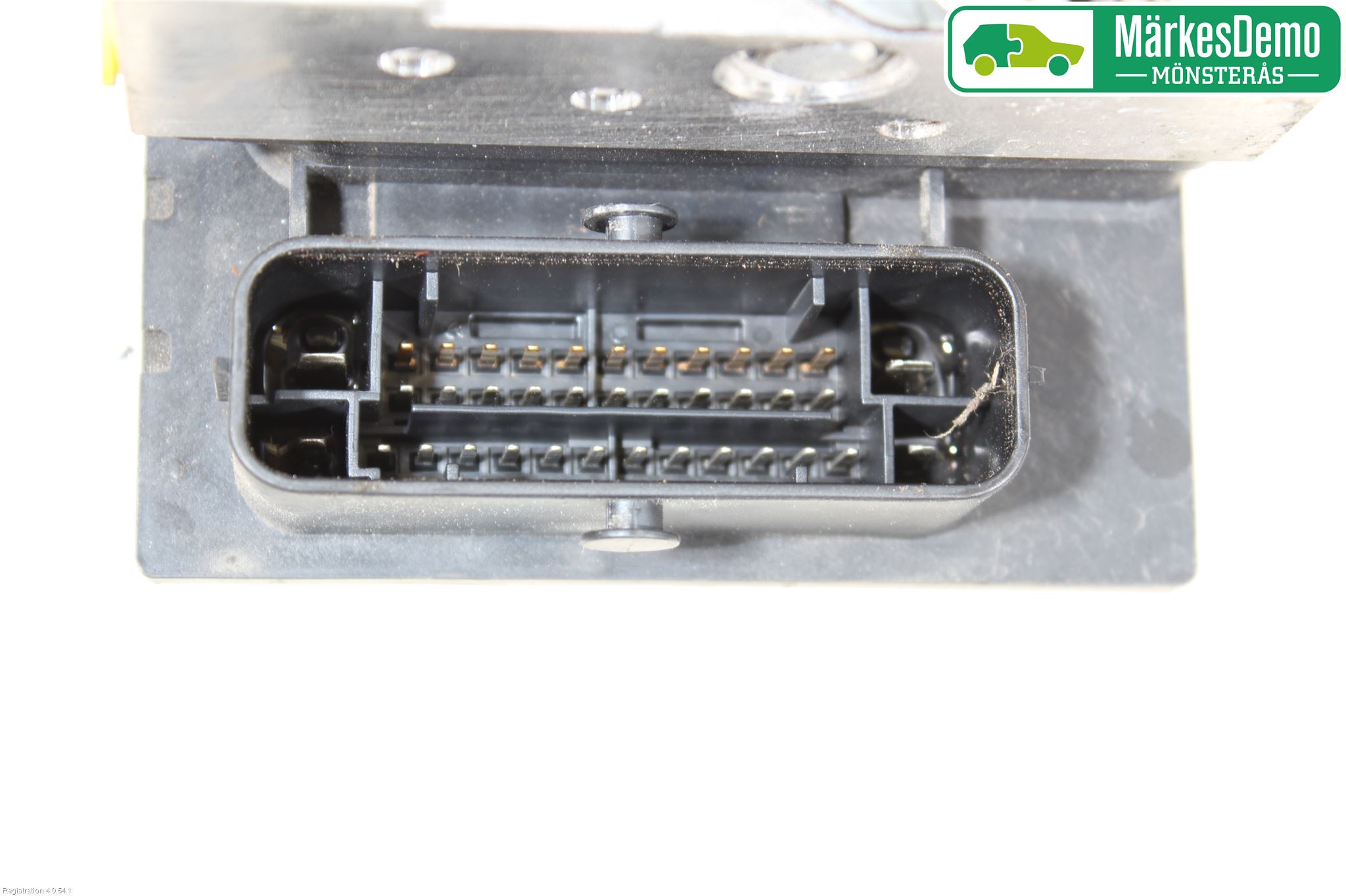 Peugeot 5008 10-16 Abs Hydraulikkaggregat
