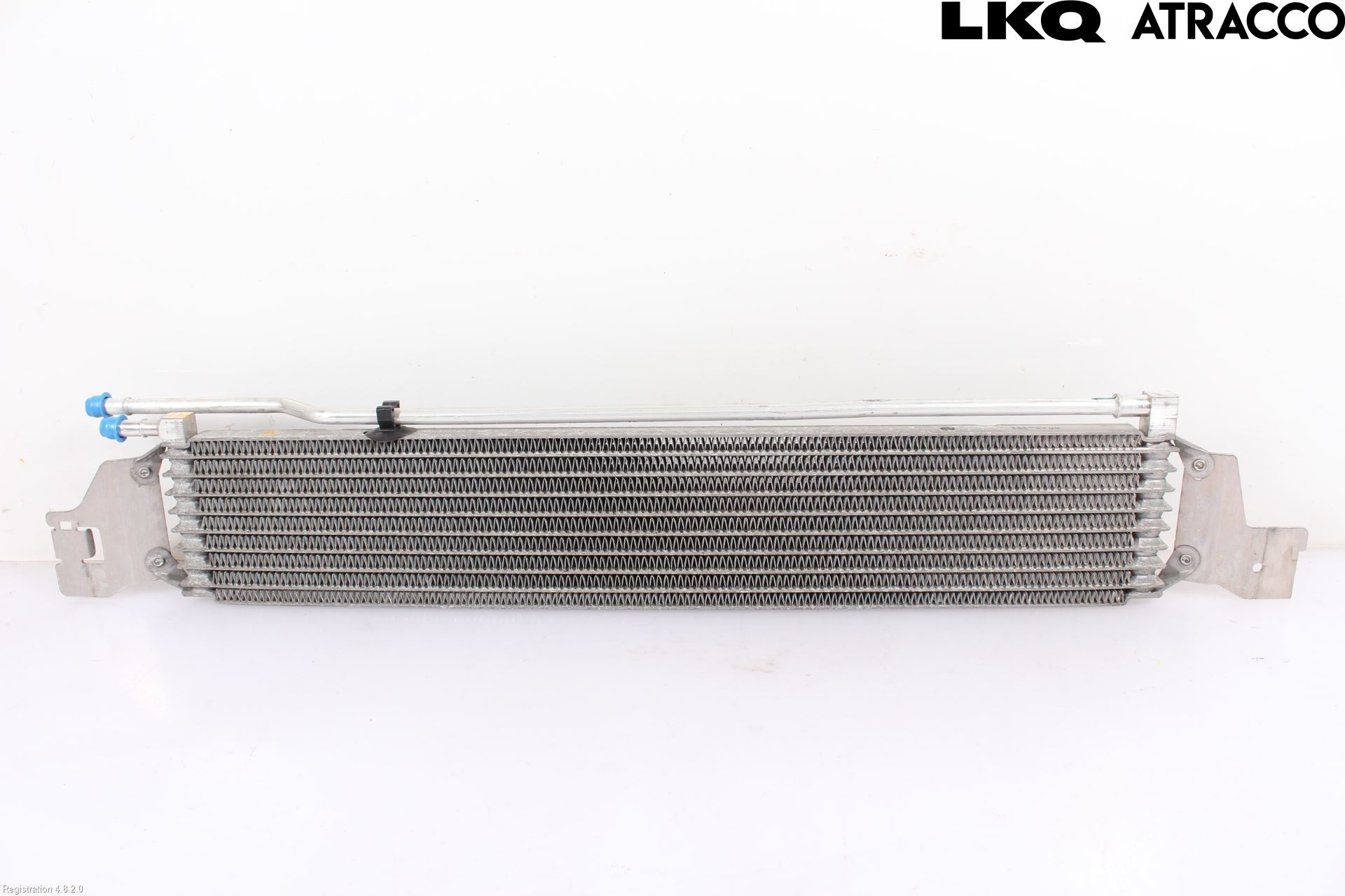 Opel INSIGNIA 09-16 Radiator Oljekjøler Automatgea