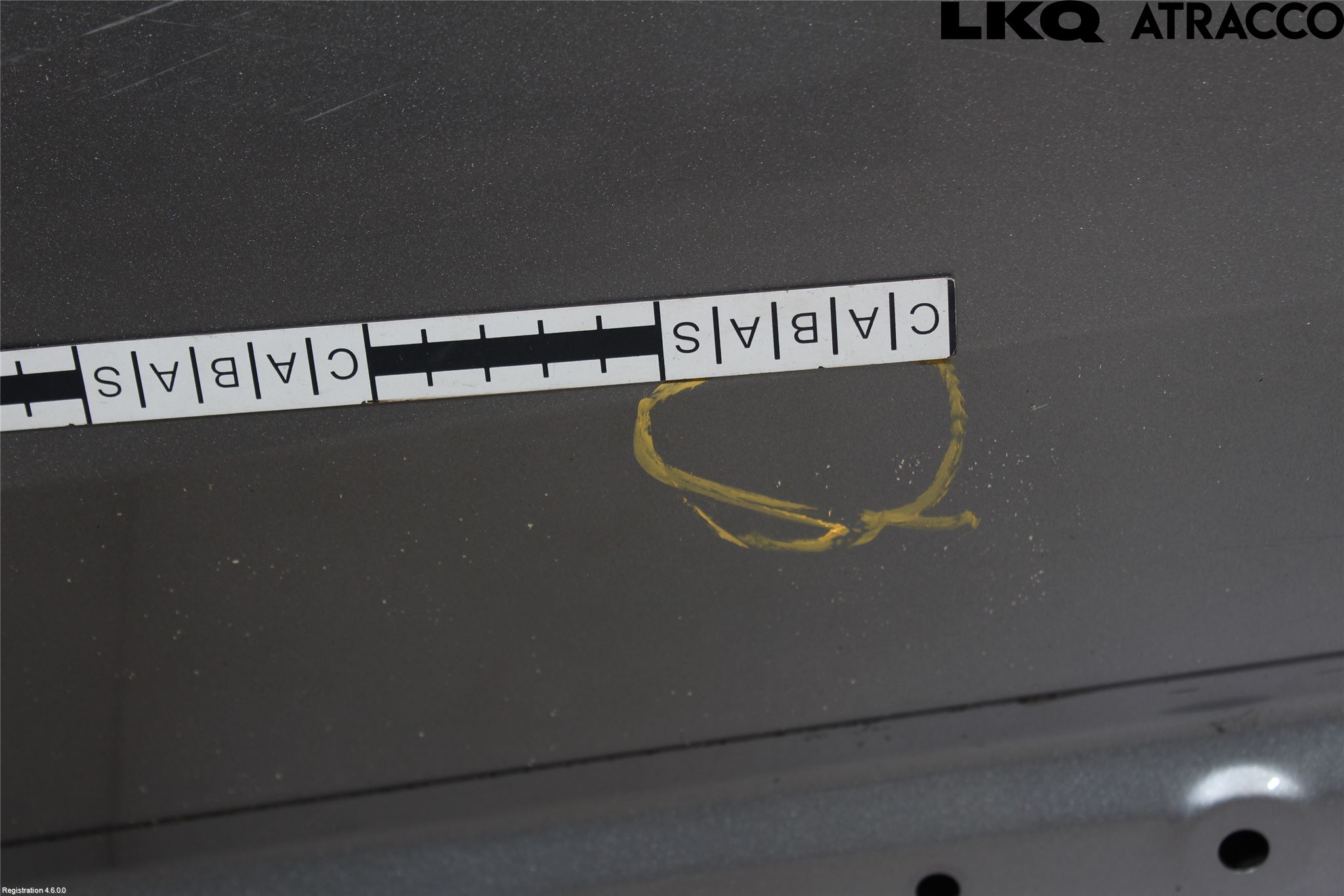 Volkswagen VW ARTEON 17- Dør 4D Foran Venstre