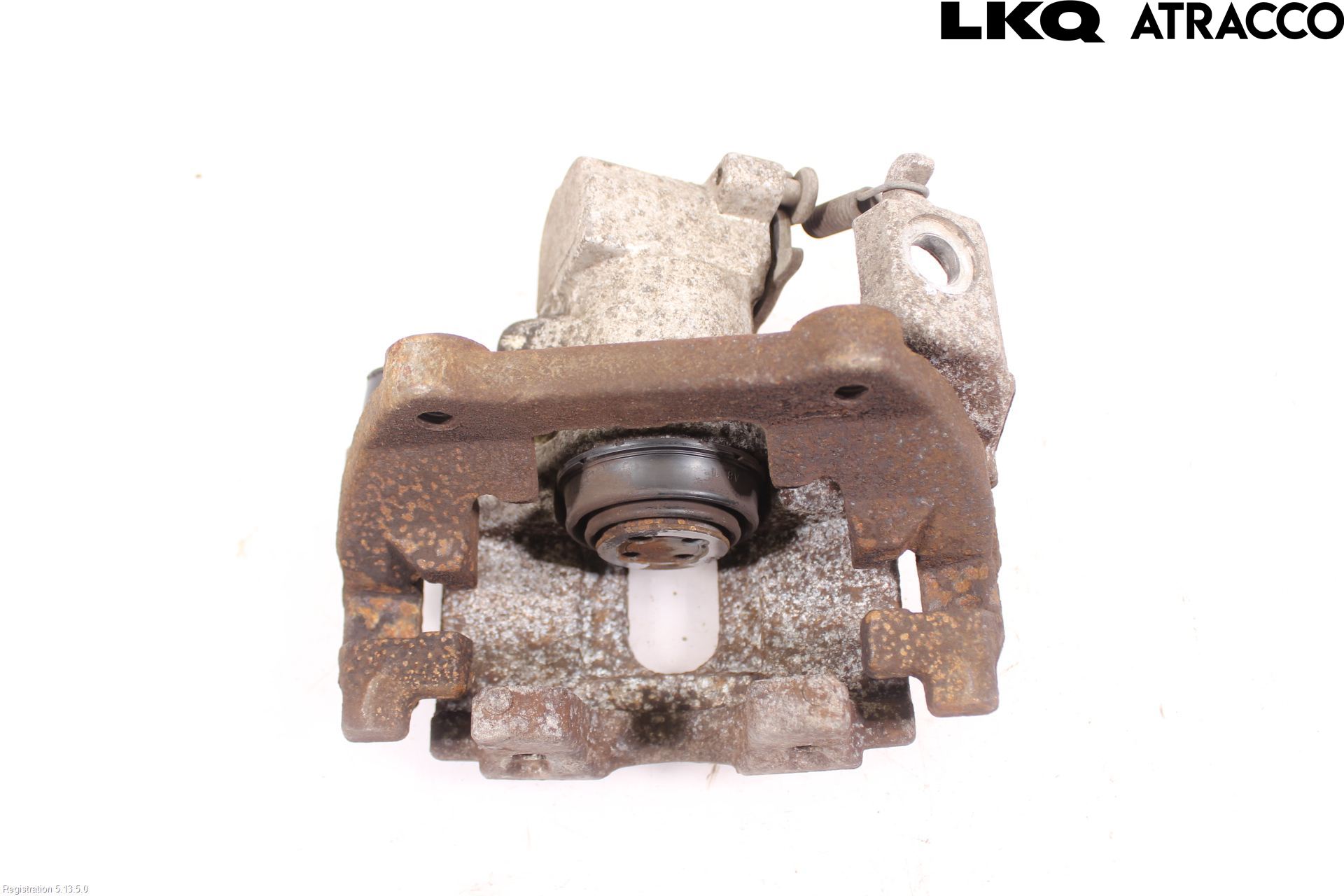 Toyota YARIS XP130 15-20 Bremsecaliper Bak Høyre