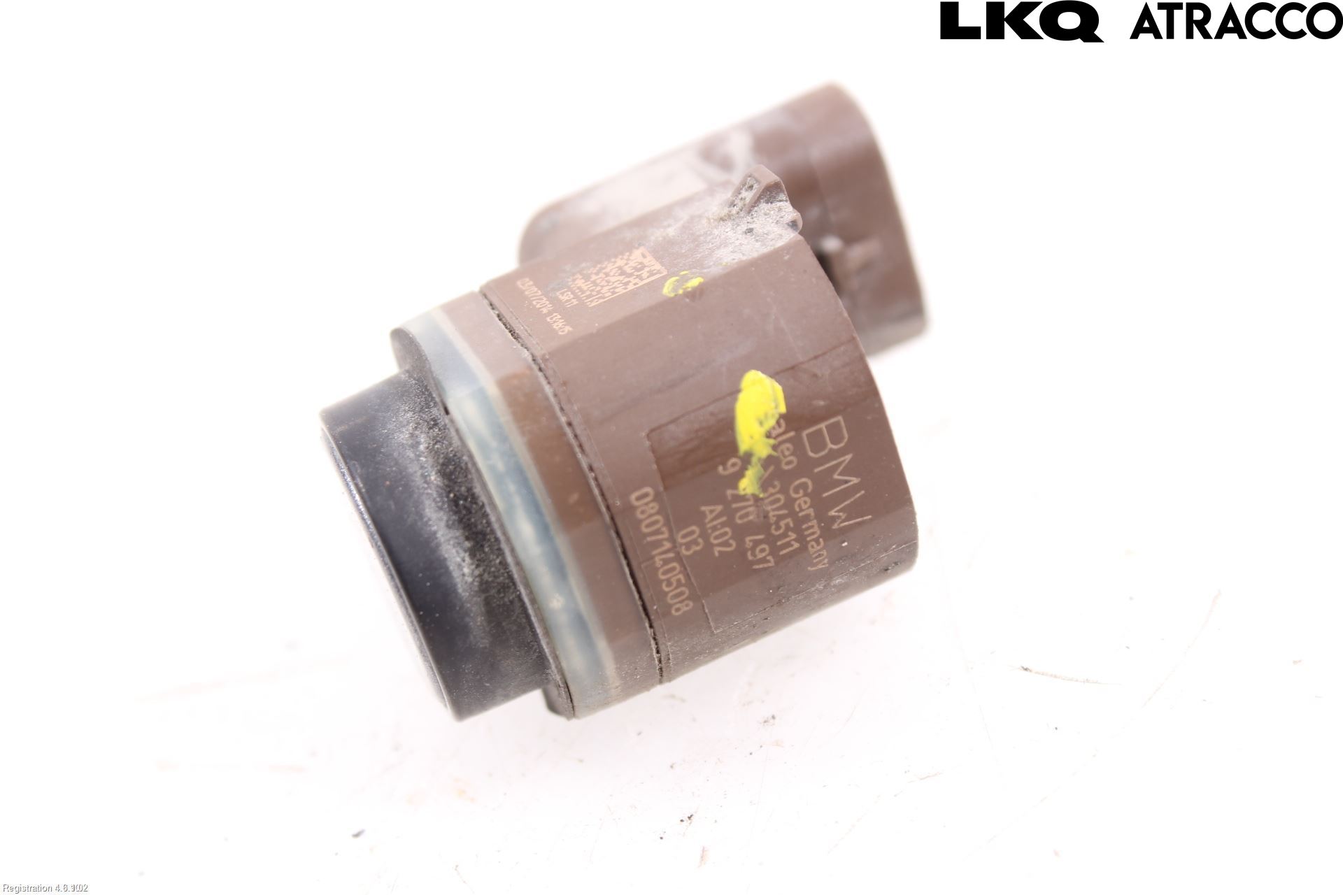BMW X3 F25 10-17 Sensor Ryggesensor