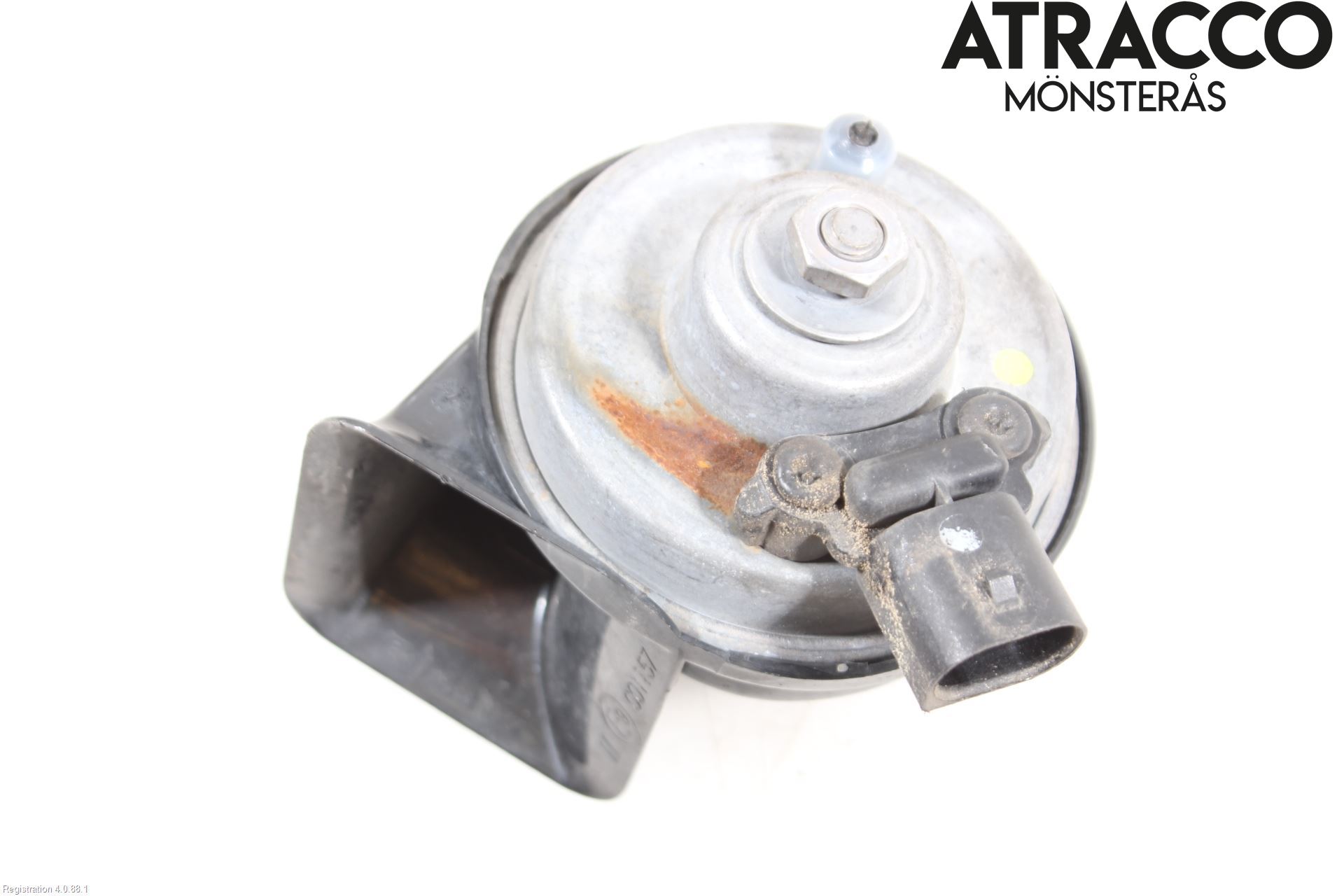 BMW 5 F10/F11/F18 09-17 Signalhorn