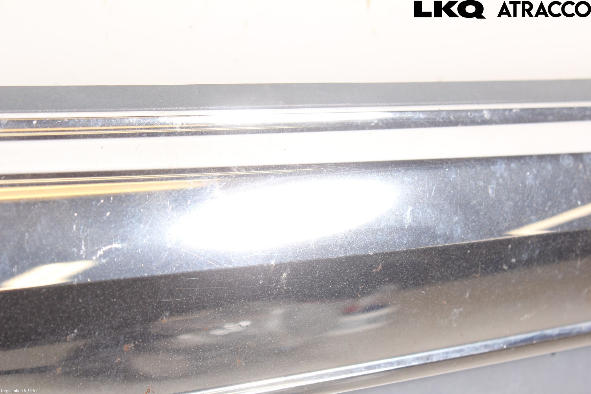 Mercedes-Benz MB E-KLASS (W212) 09-16 Grill Komplett