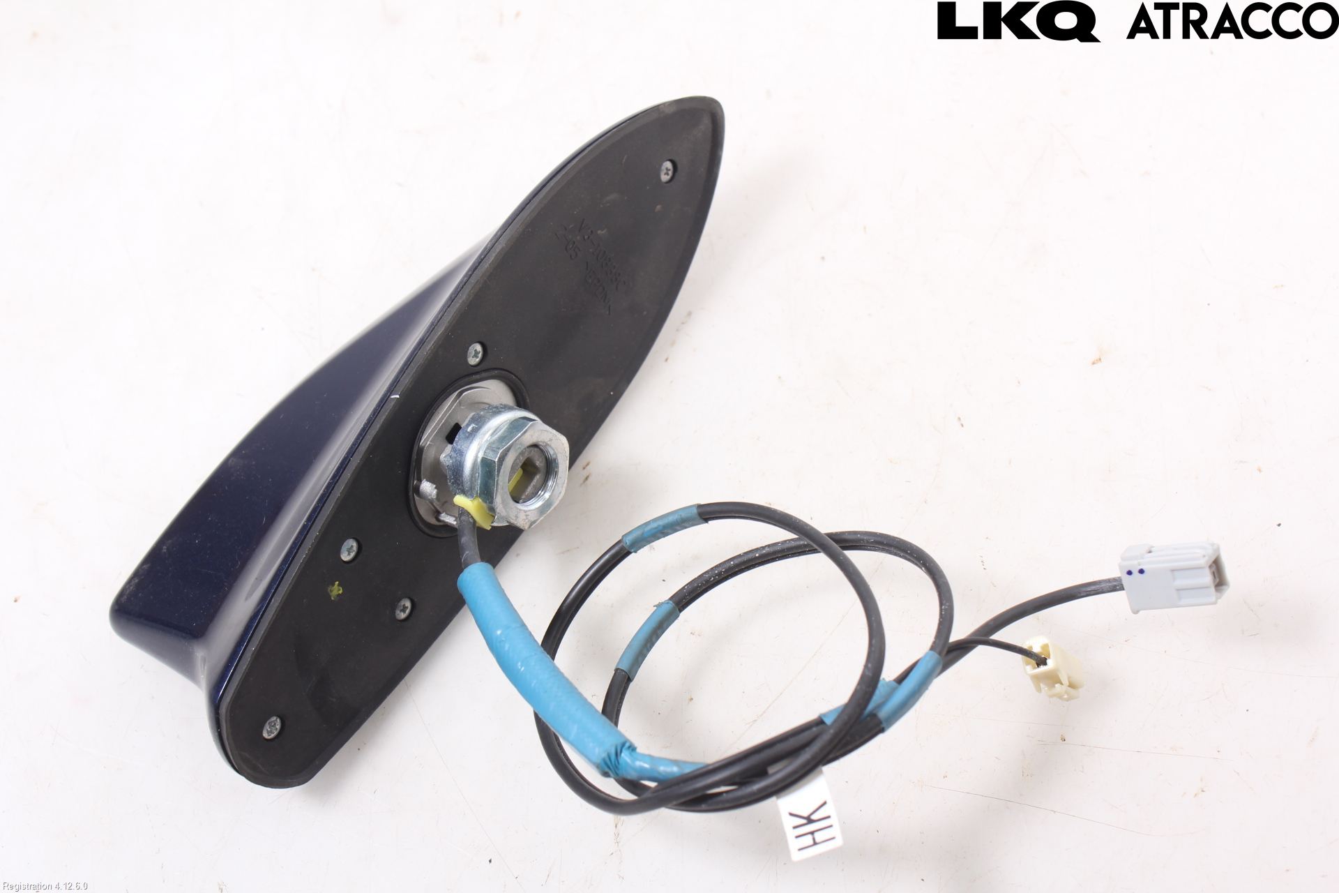 Toyota AVENSIS 09-15 Stereo Antenne Radio-Tv