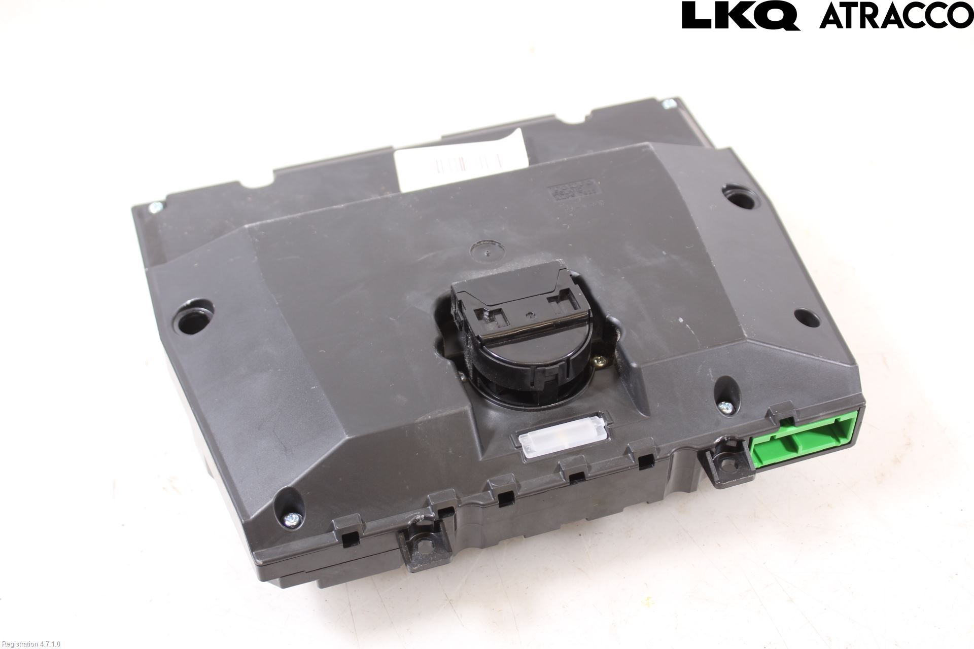 Volvo XC60 14-17 Varme Ac Betjening-Display