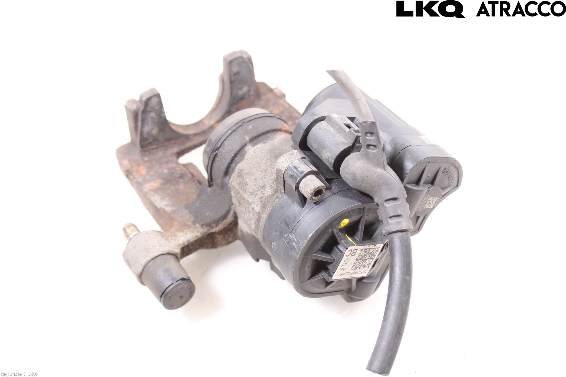 Audi A3/S3 05-13 Bremsecaliper Bak Venstre