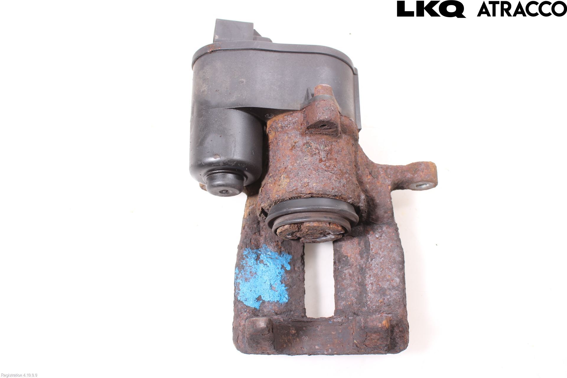 Volvo XC70 14-16 Bremsecaliper Bak Høyre