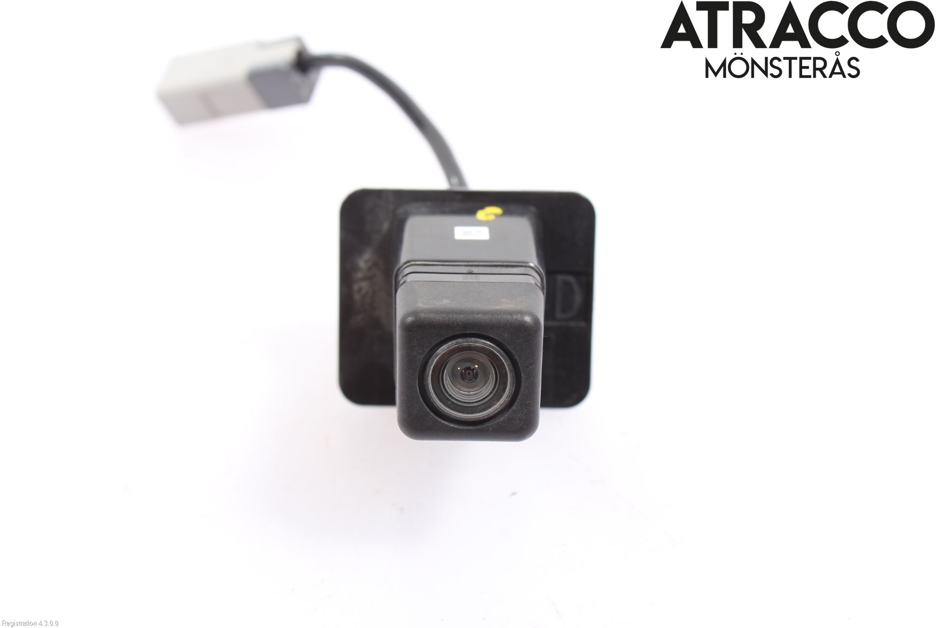 Subaru OUTBACK 15-20 Parkeringshjelp Kamera